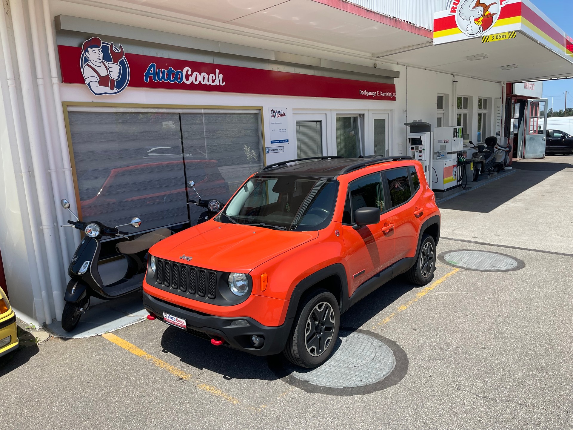 JEEP Trailhawk-image-8