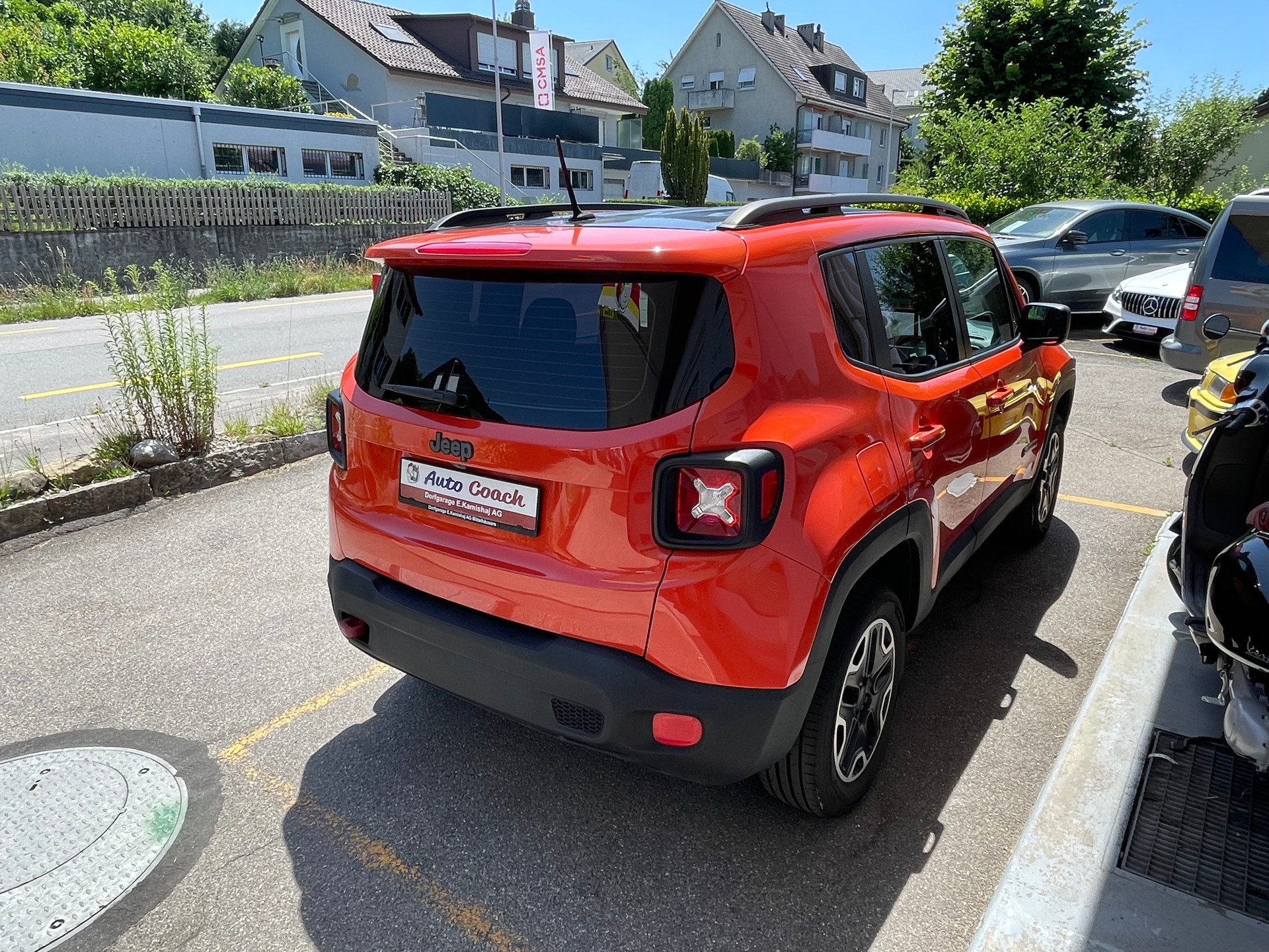 JEEP Trailhawk-image-10