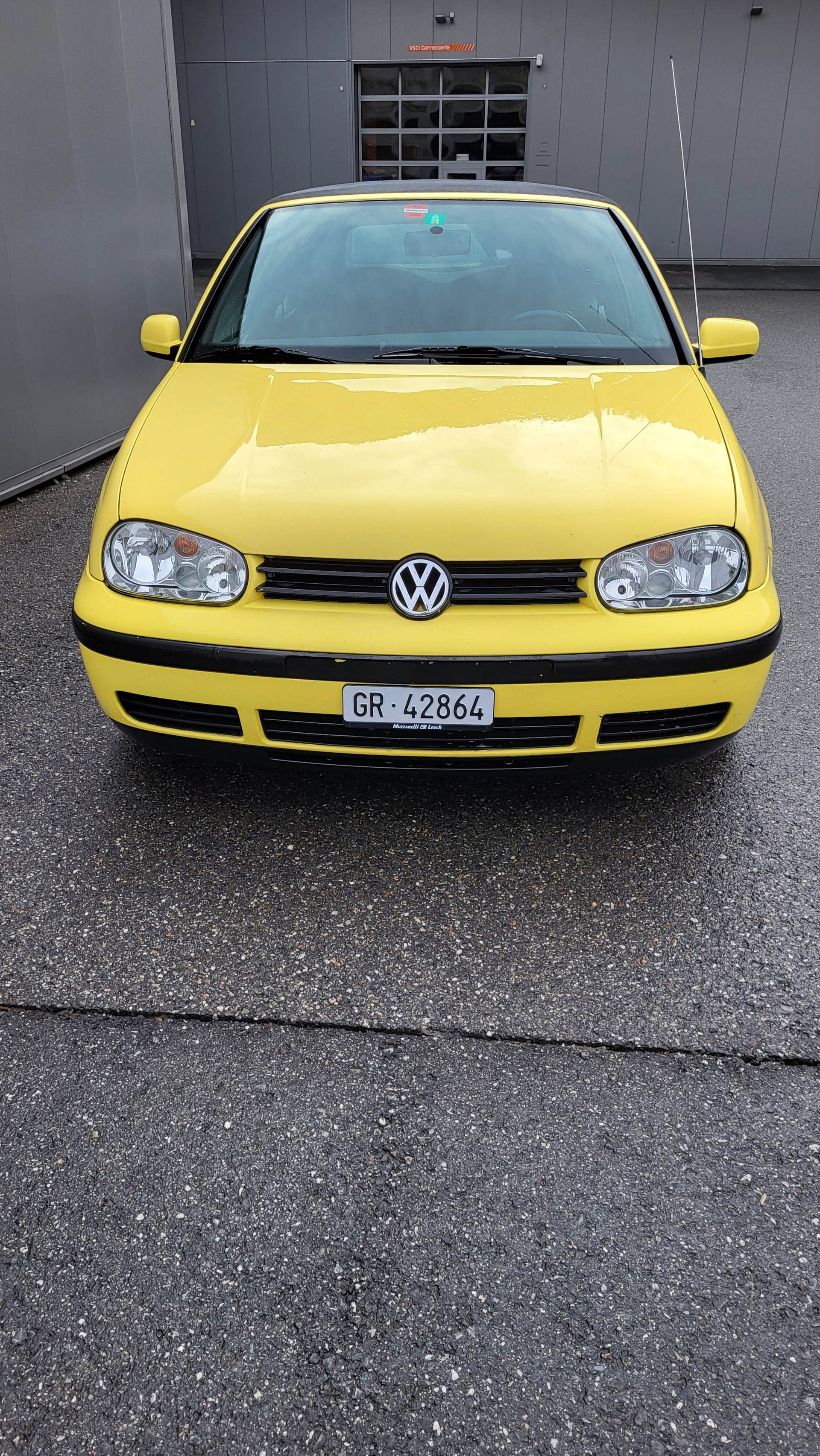 VW 2.0 Highline-image-0