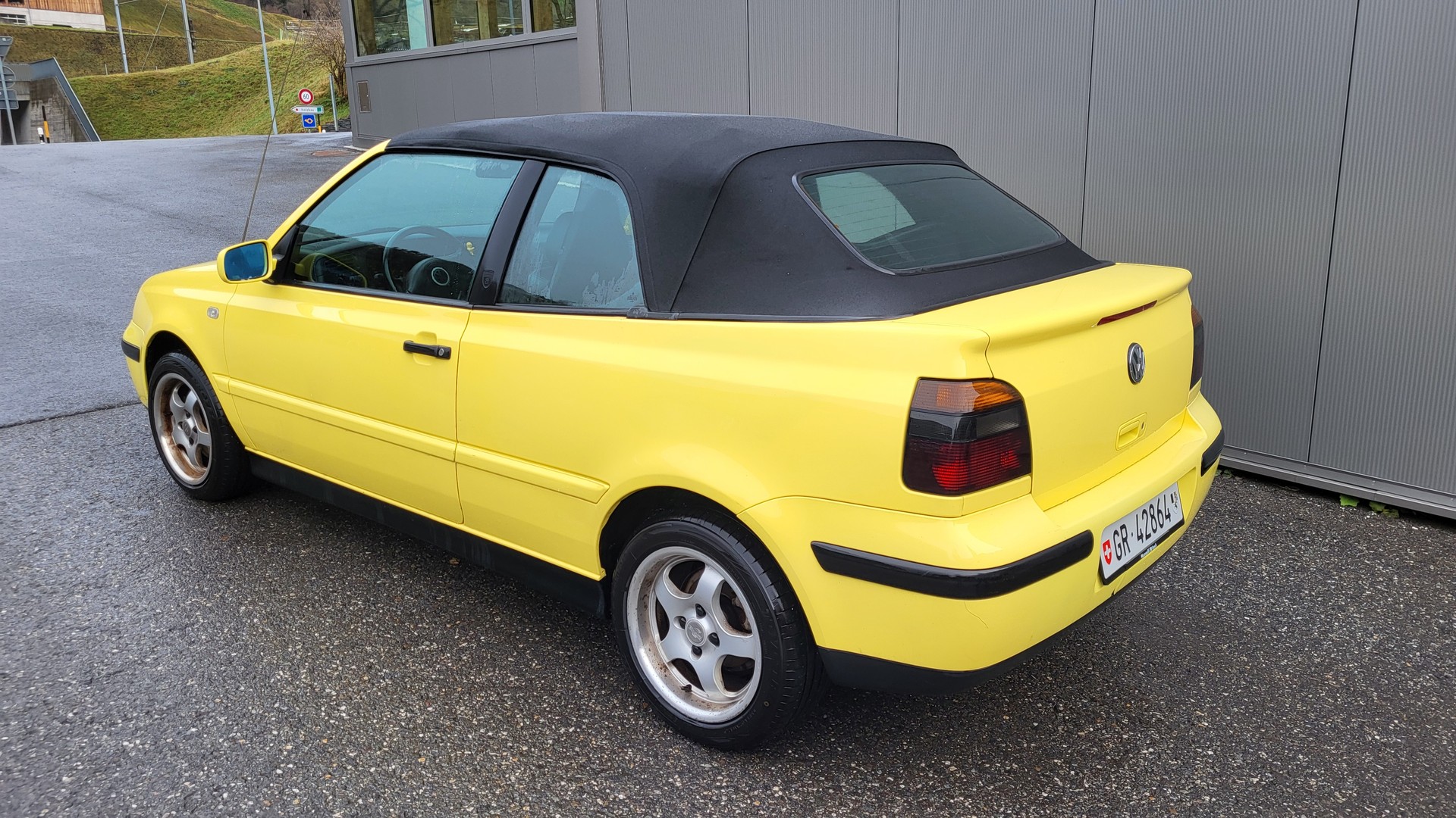 VW 2.0 Highline-image-3