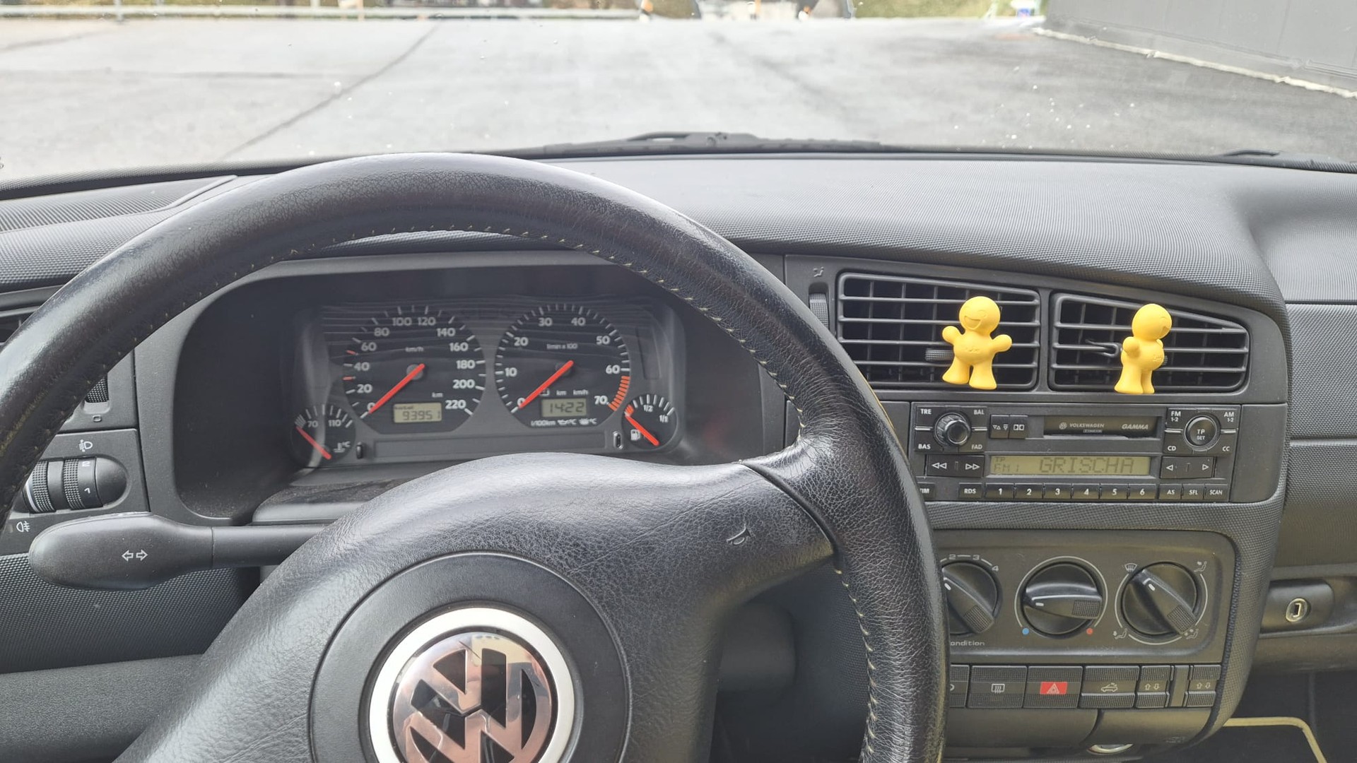 VW 2.0 Highline-image-5