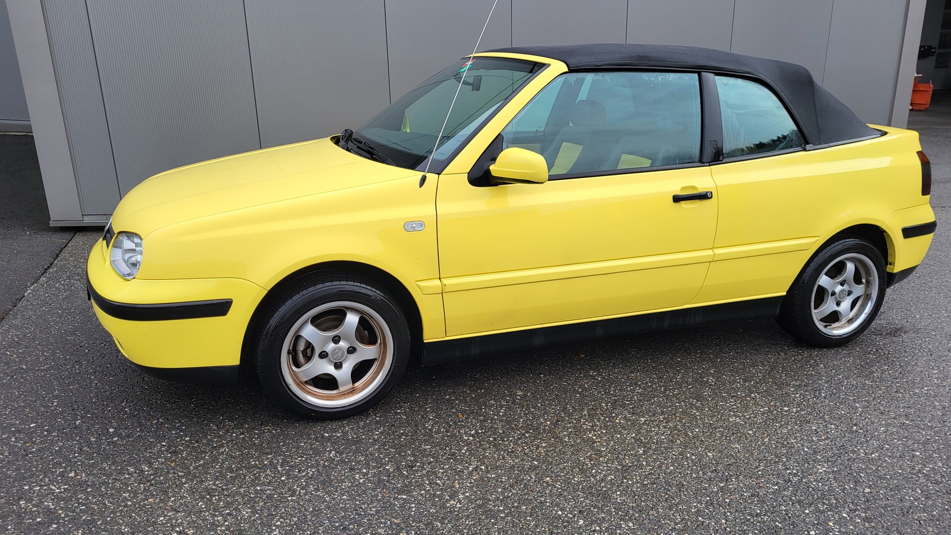 VW 2.0 Highline-image-1