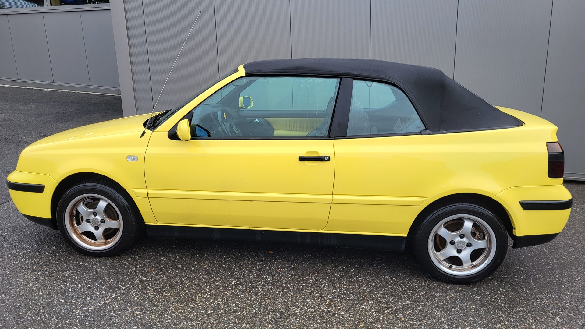 VW 2.0 Highline-image-2