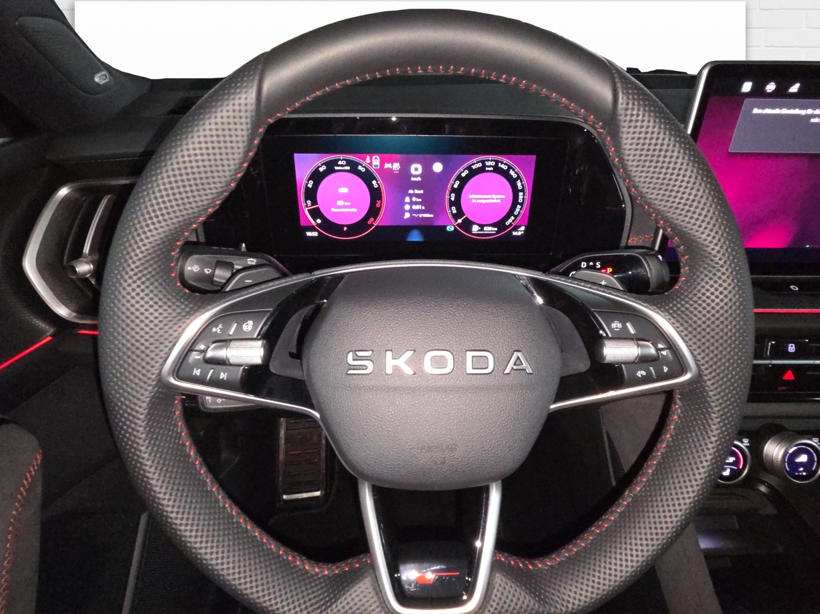 SKODA Kodiaq 2.0 TSI RS 4x4-image-5