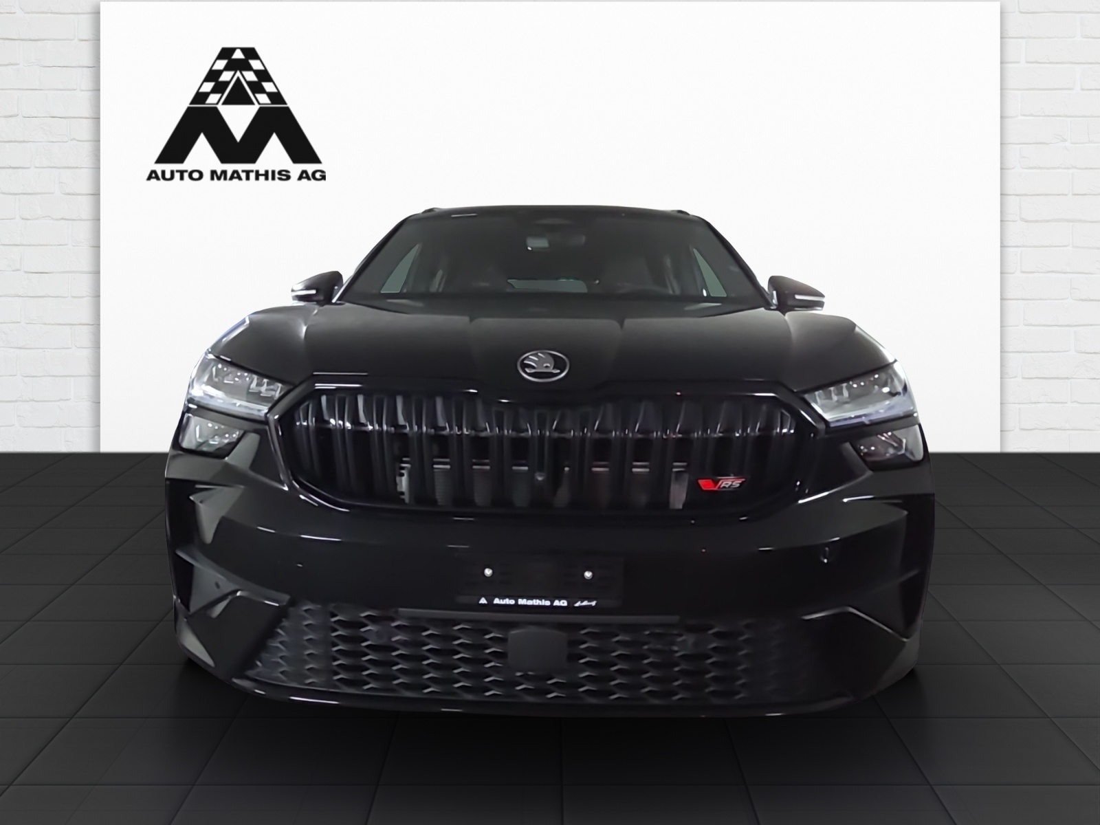 SKODA Kodiaq 2.0 TSI RS 4x4-showroom-element-1
