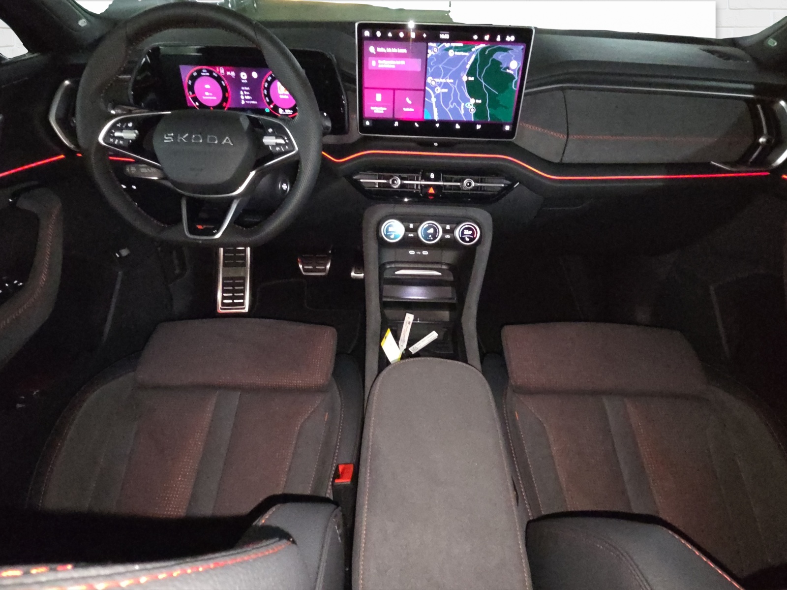 SKODA Kodiaq 2.0 TSI RS 4x4-image-6