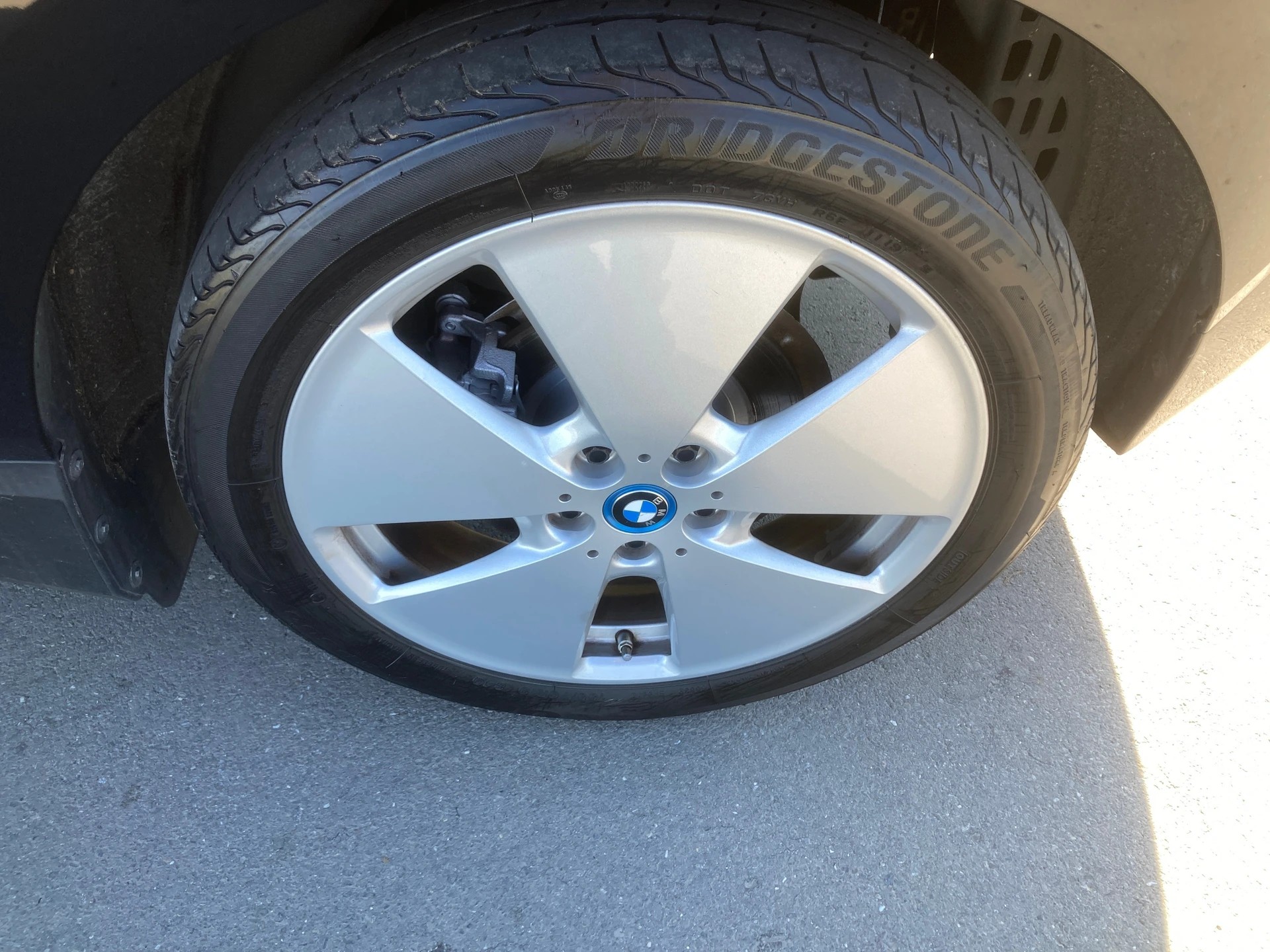 BMW i3 (120Ah)-image-7