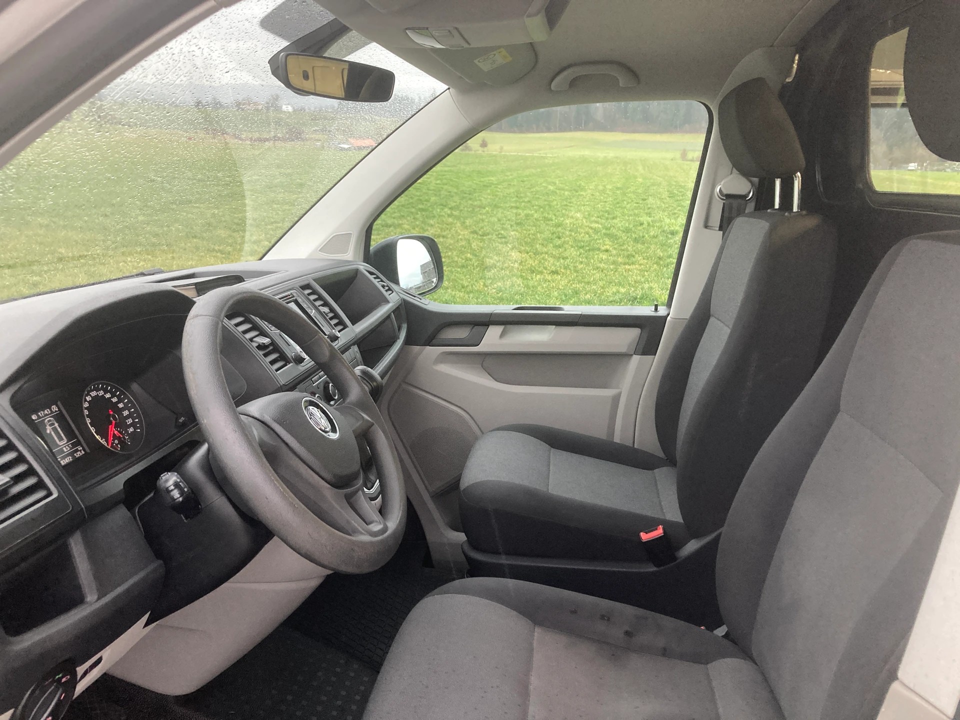VW T6 2.0 TDI 4Motion DSG 2 Schiebetüren-image-7
