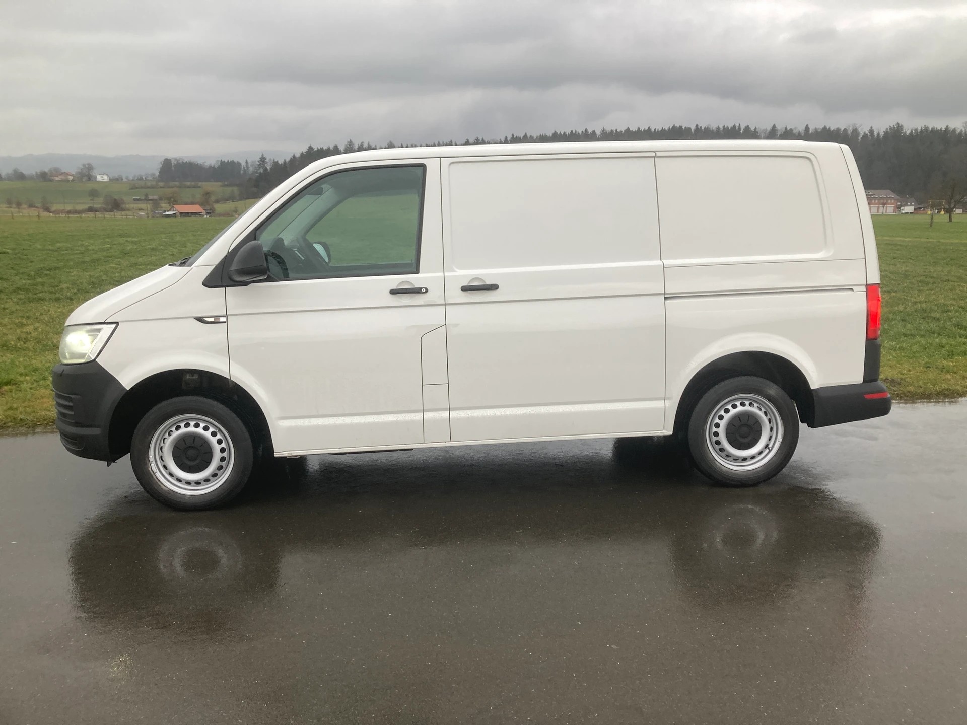 VW T6 2.0 TDI 4Motion DSG 2 Schiebetüren-image-3