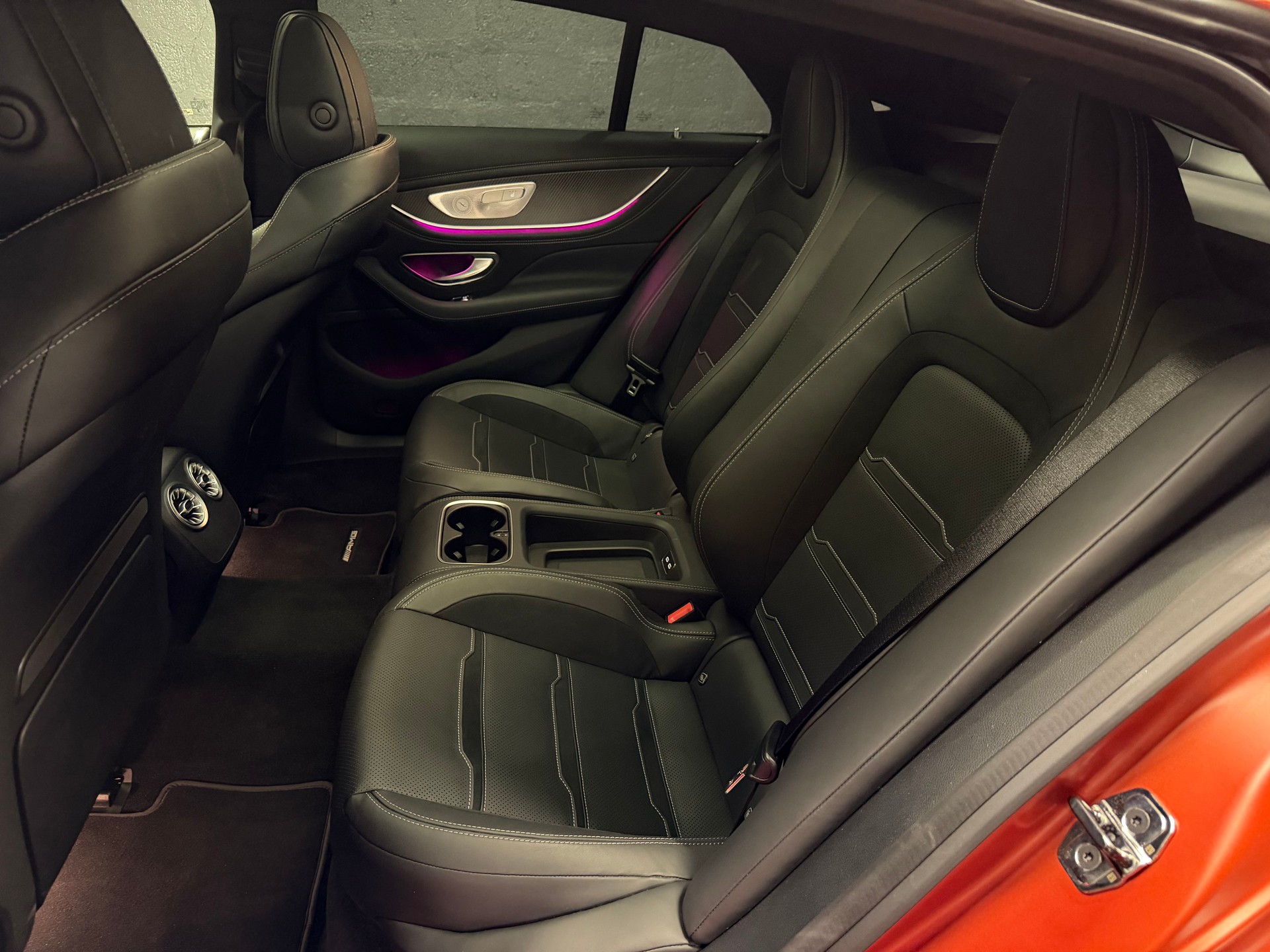 MERCEDES-BENZ AMG GT 4 63 S 4Matic+ E Performance MCT-image-9