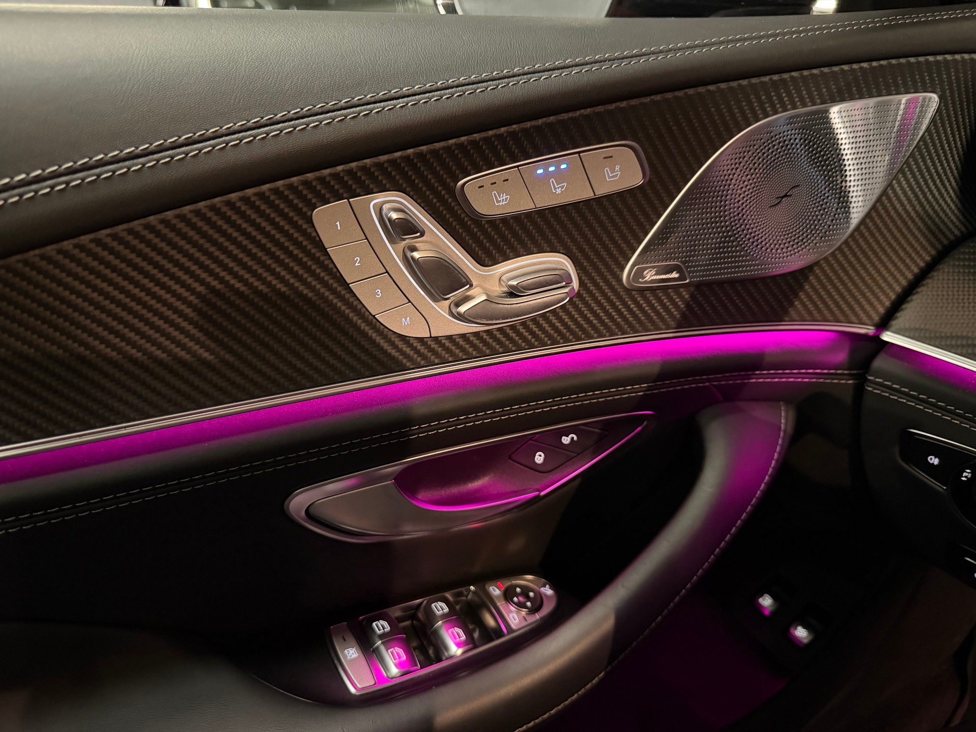 MERCEDES-BENZ AMG GT 4 63 S 4Matic+ E Performance MCT-image-14