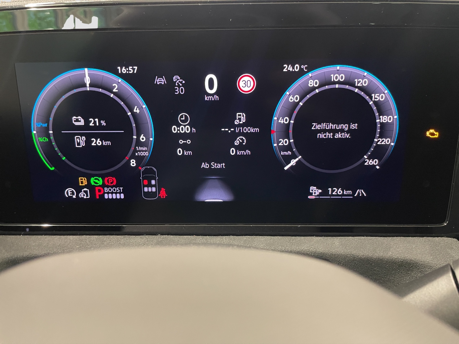 VW Tiguan 1.5 TSI evo2 eHybrid R-Line United DSG-image-11