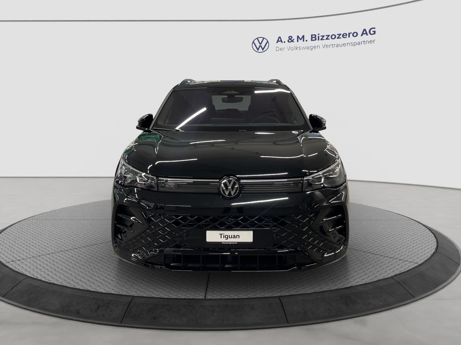 VW Tiguan 1.5 TSI evo2 eHybrid R-Line United DSG-image-7