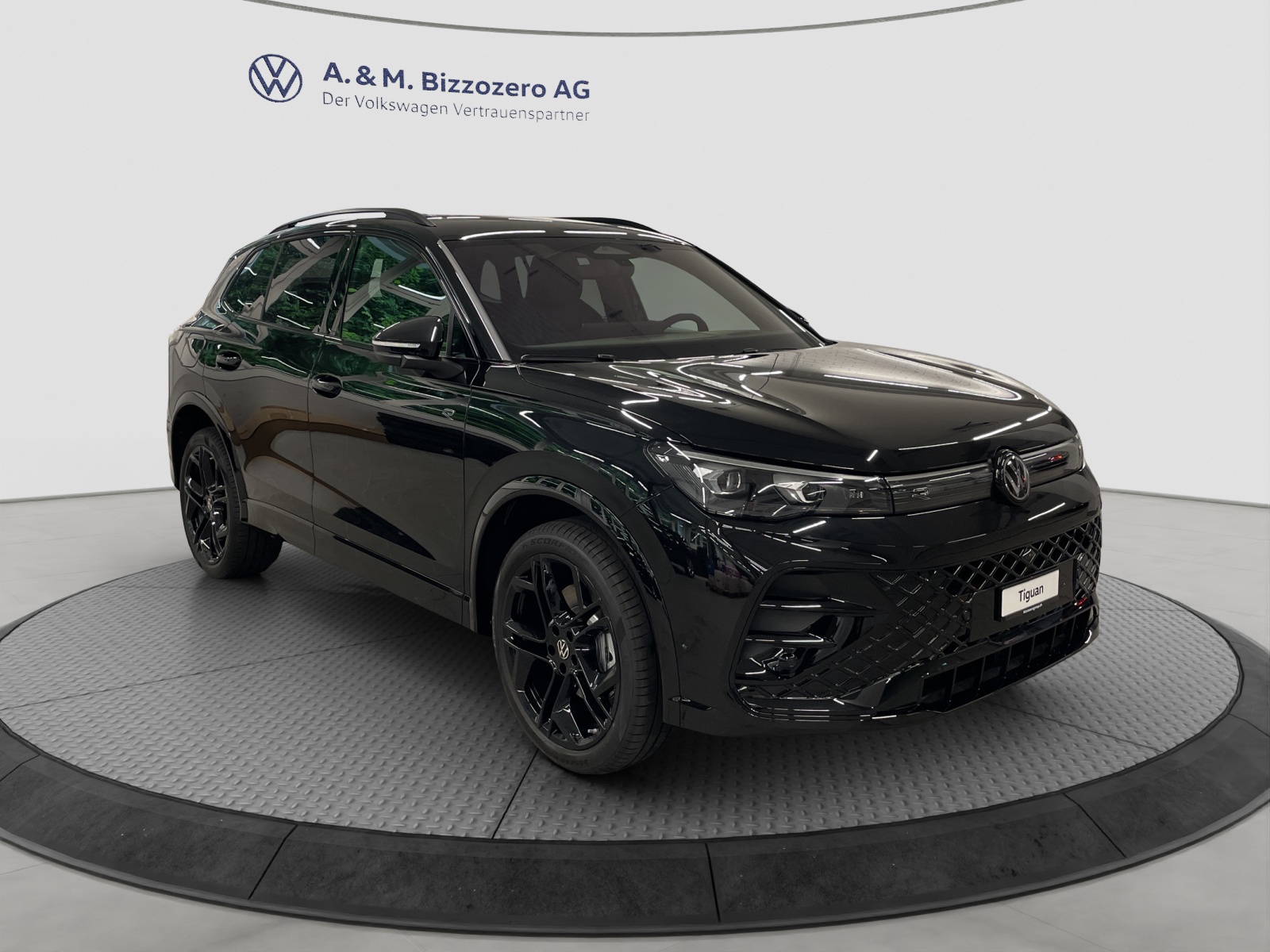 VW Tiguan 1.5 TSI evo2 eHybrid R-Line United DSG-image-6