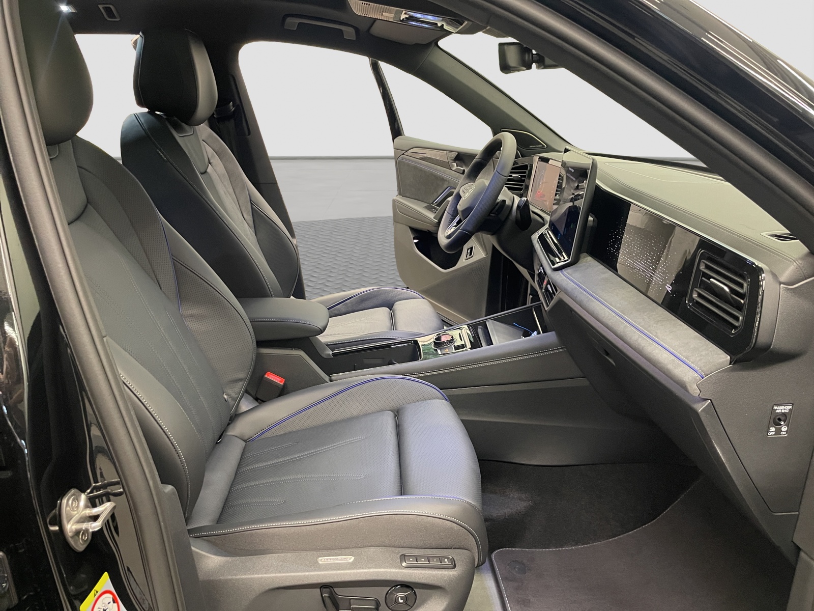 VW Tiguan 1.5 TSI evo2 eHybrid R-Line United DSG-image-13