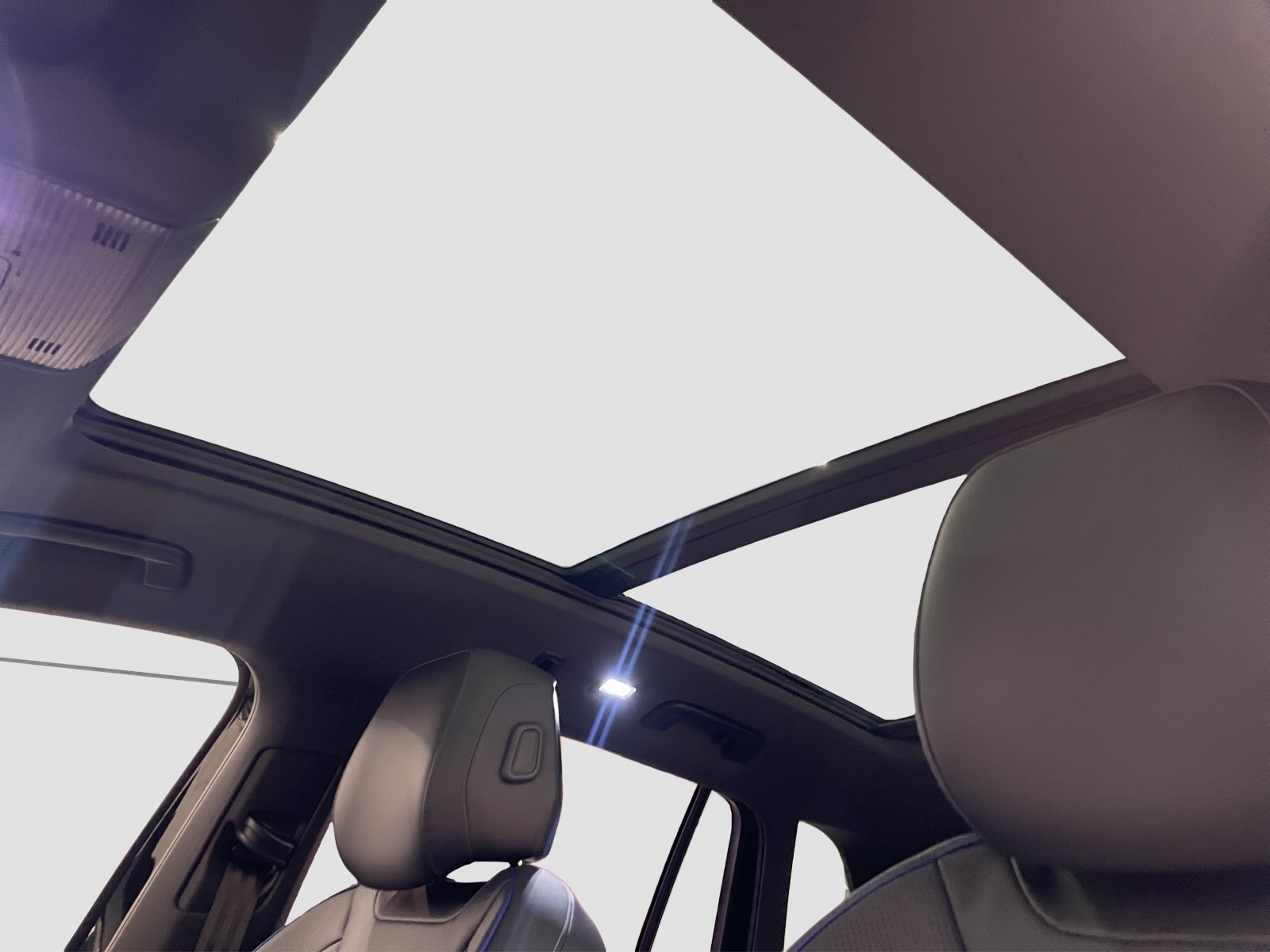 VW Tiguan 1.5 TSI evo2 eHybrid R-Line United DSG-image-15