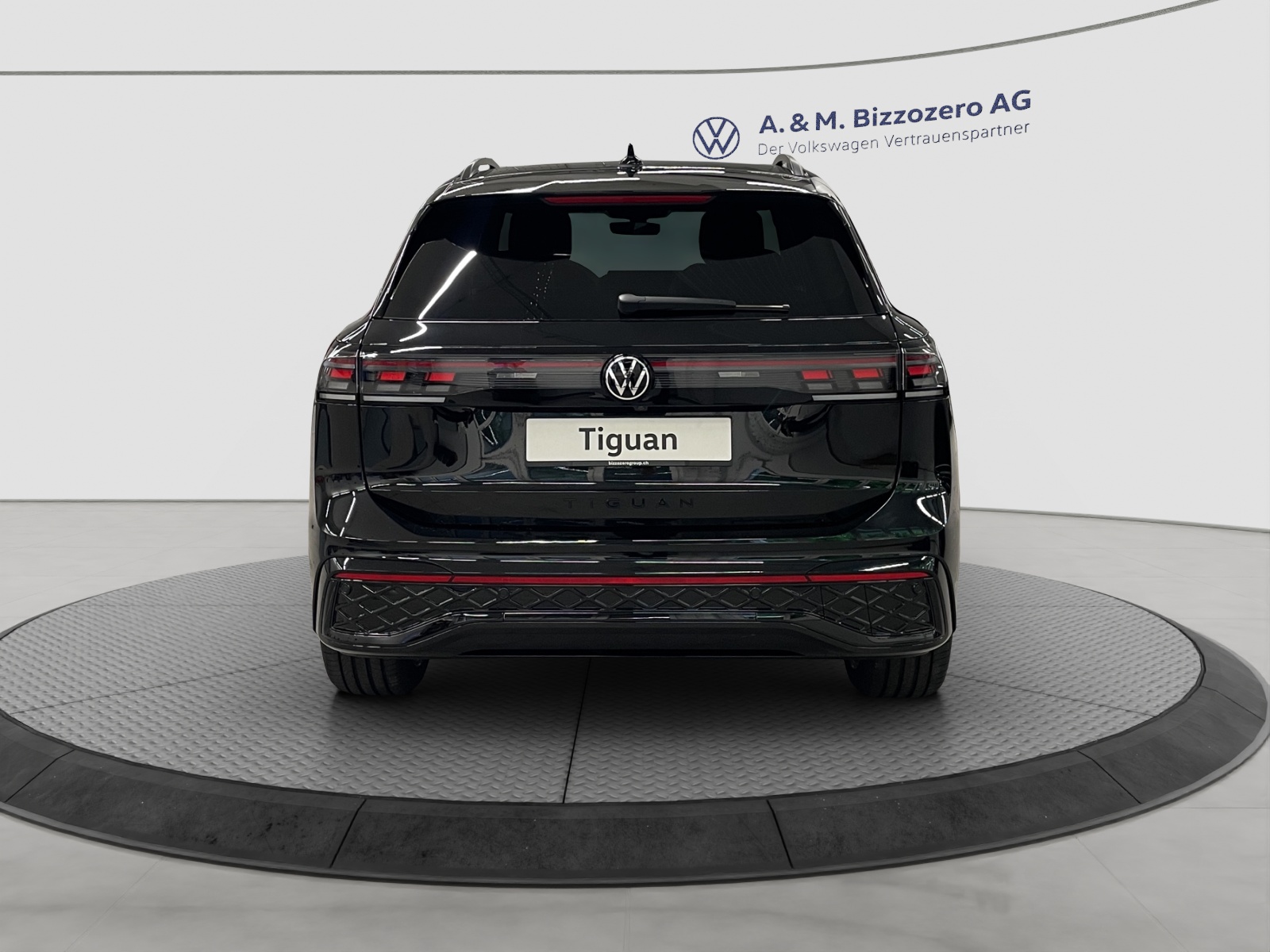 VW Tiguan 1.5 TSI evo2 eHybrid R-Line United DSG-image-3
