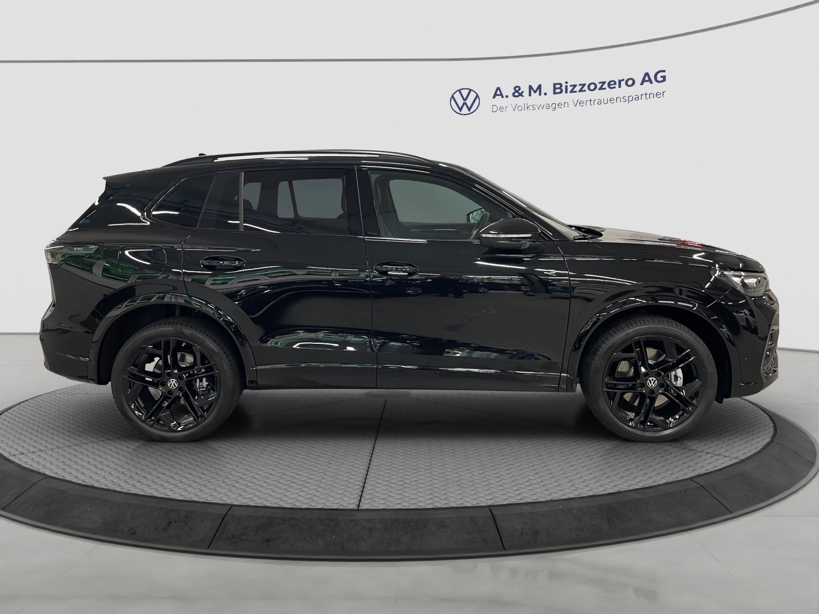 VW Tiguan 1.5 TSI evo2 eHybrid R-Line United DSG-image-5