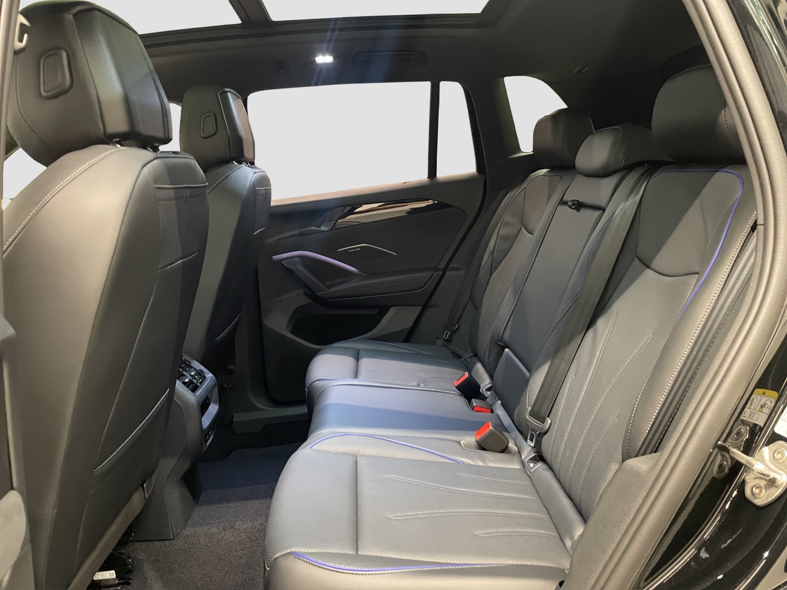 VW Tiguan 1.5 TSI evo2 eHybrid R-Line United DSG-image-12