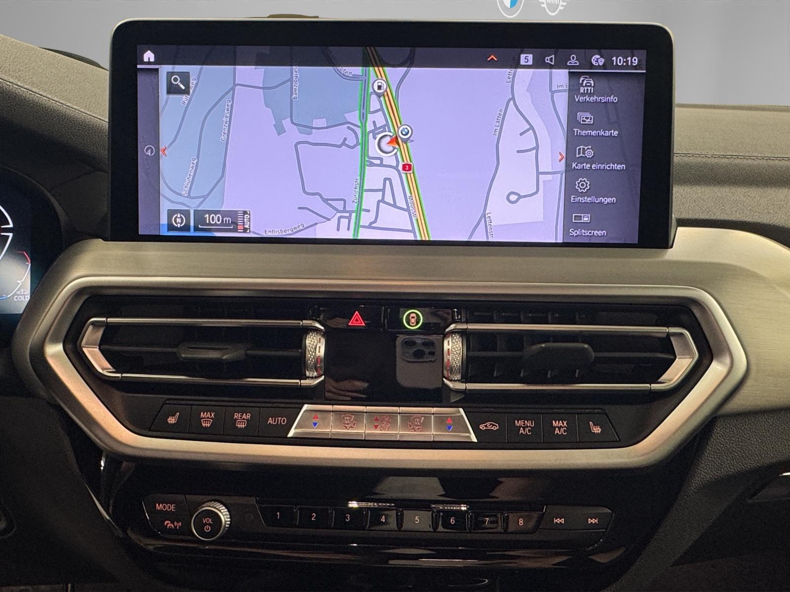 BMW X4 M40i-image-16