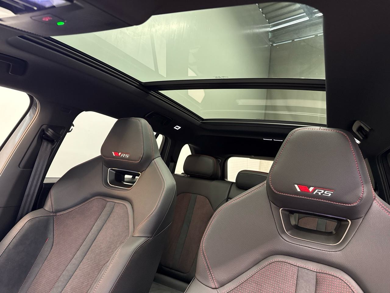 SKODA Kodiaq 2.0 TSI RS 4x4-image-5