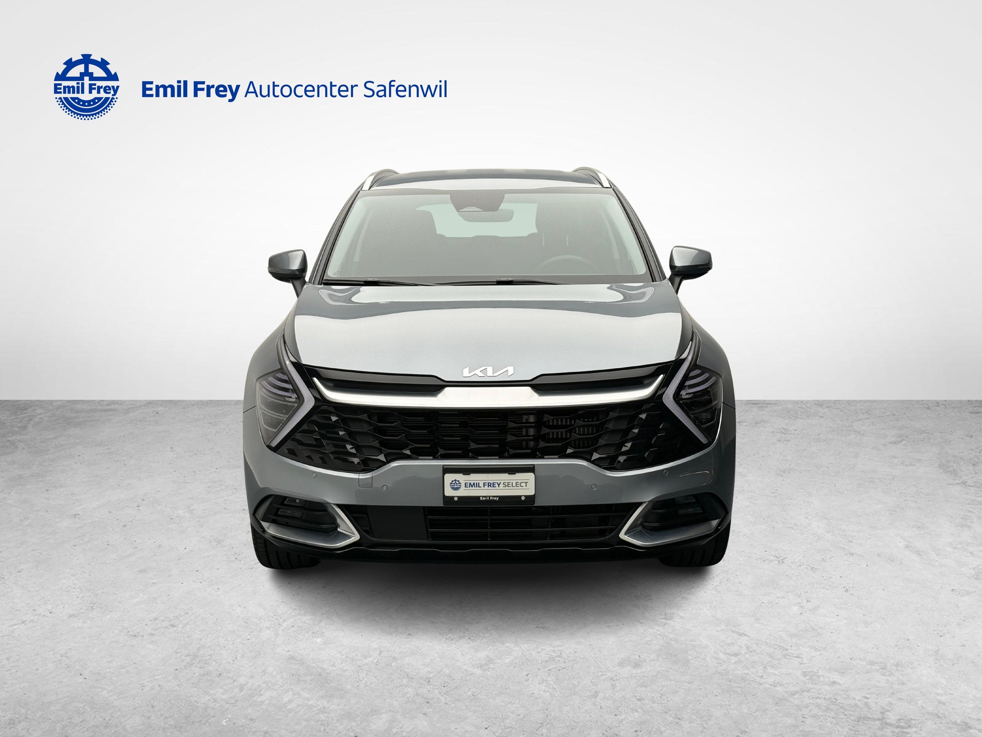 KIA Sportage 1.6 T-GDi PHEV Style-image-8