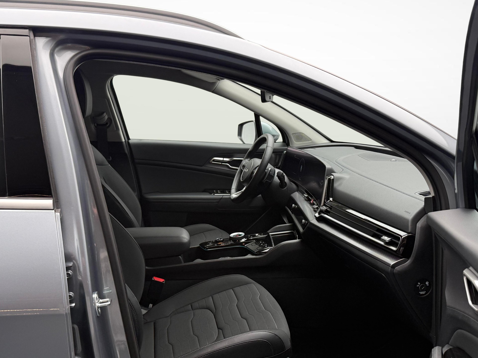 KIA Sportage 1.6 T-GDi PHEV Style-image-10