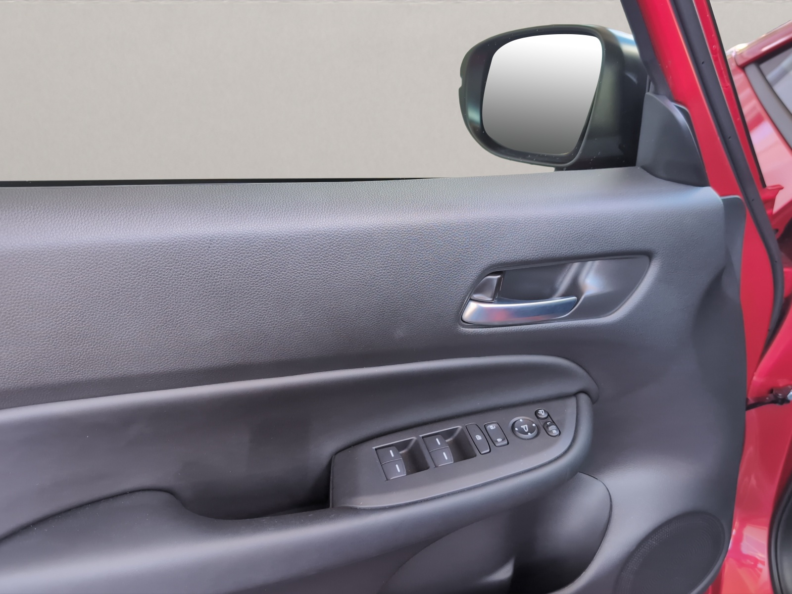 HONDA Jazz 1.5 i-MMD Advance-image-18