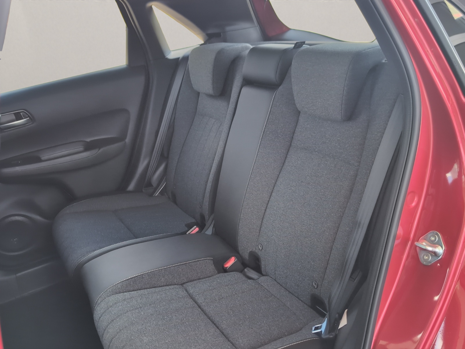 HONDA Jazz 1.5 i-MMD Advance-image-15