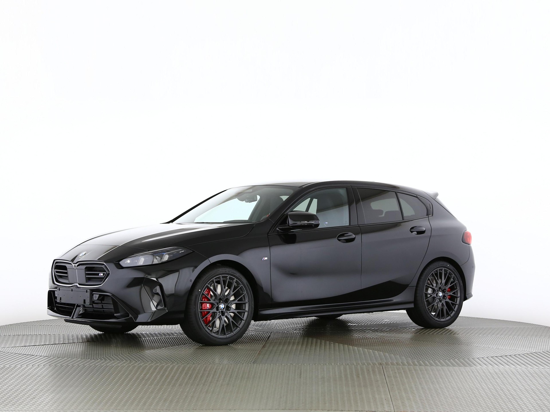 BMW M135i xDrive-image-8