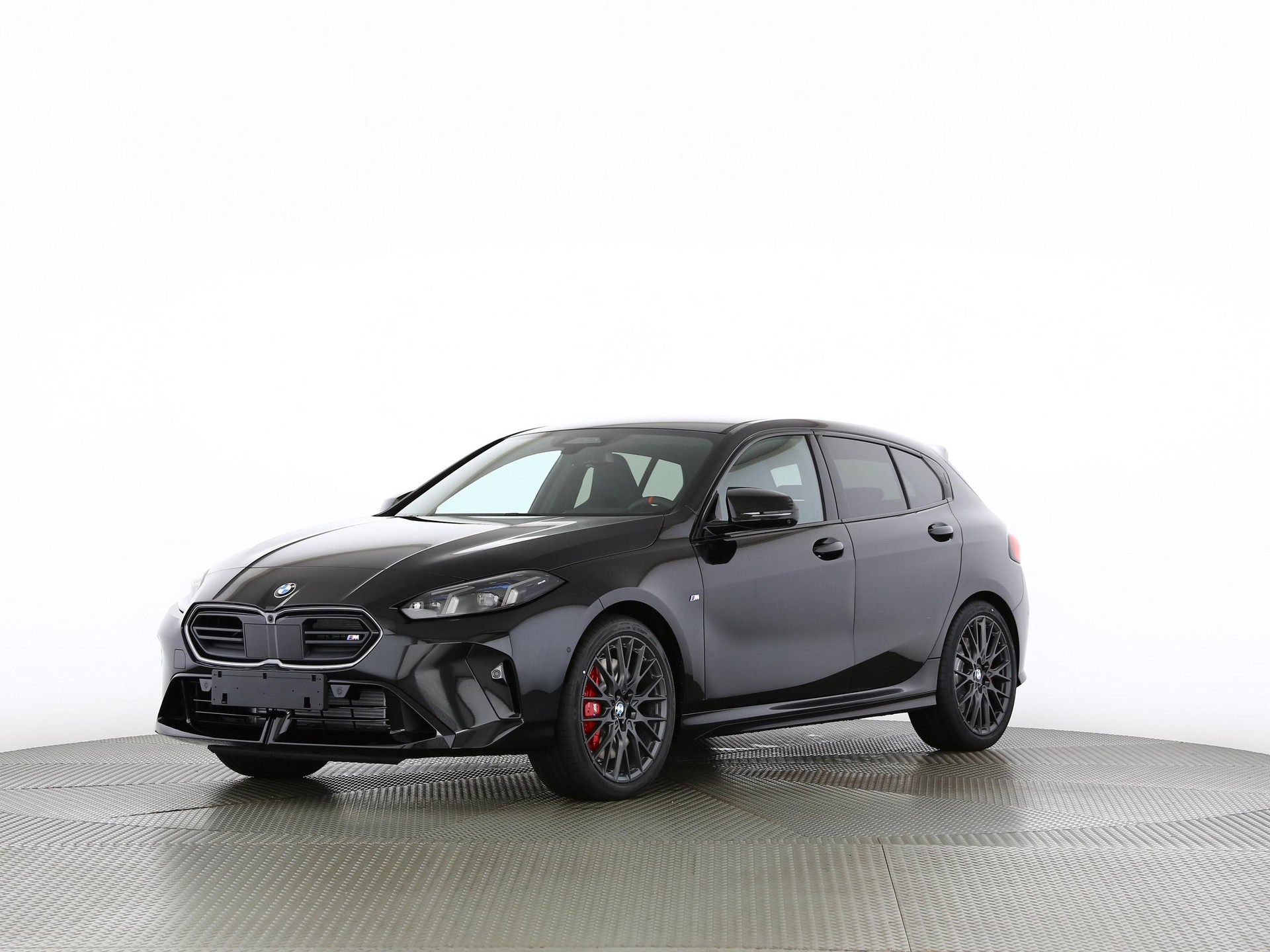 BMW M135i xDrive-image-7