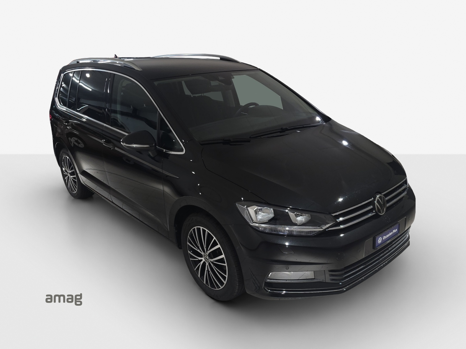 VW Touran 1.5 TSI EVO Highline DSG-image-13