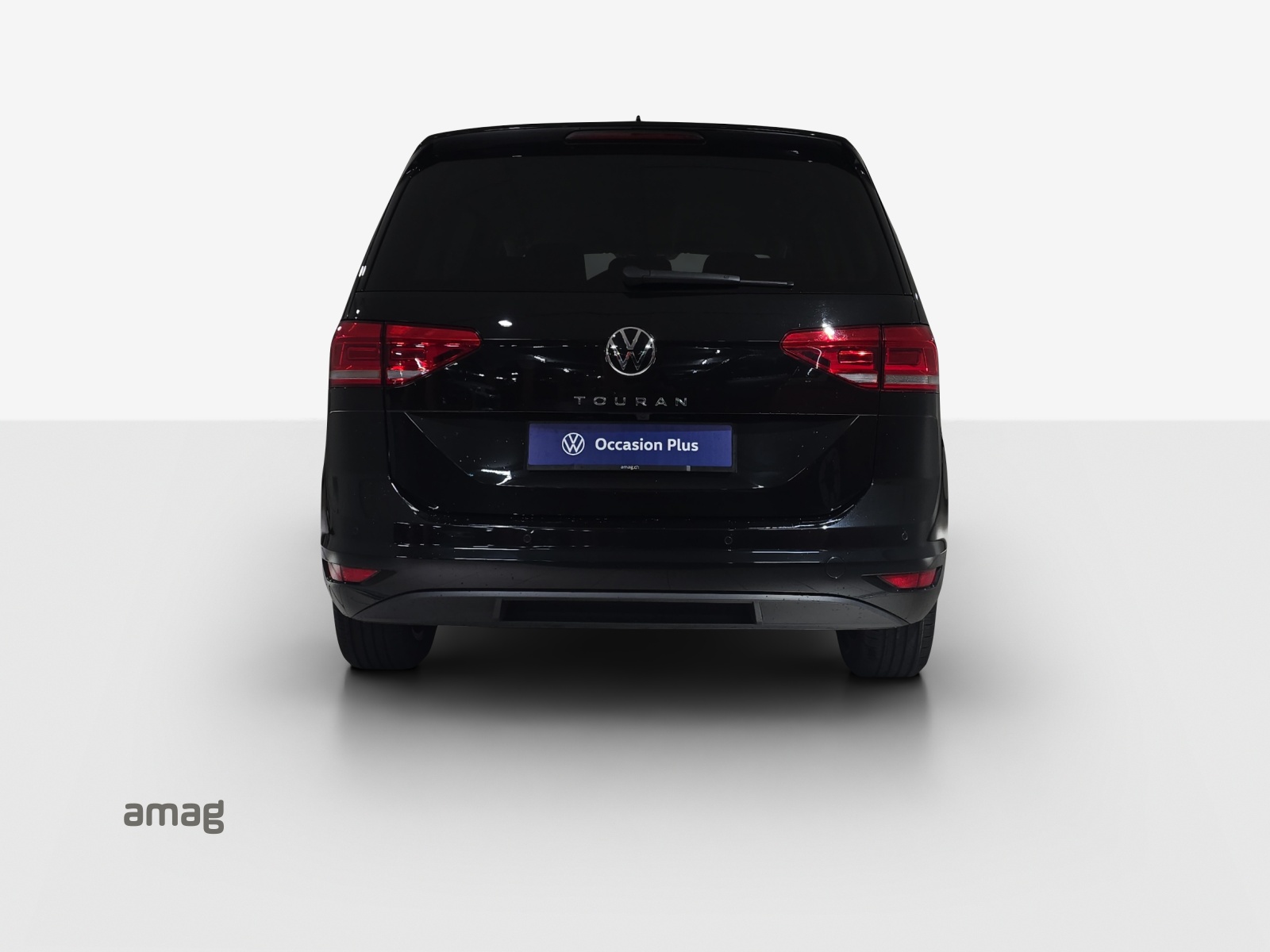 VW Touran 1.5 TSI EVO Highline DSG-image-3