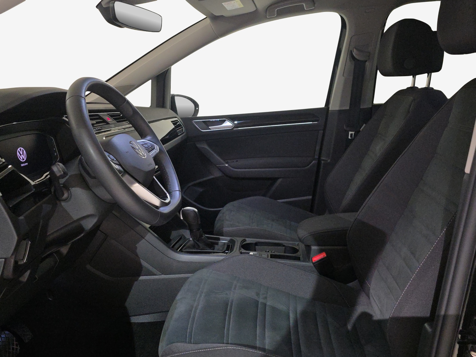 VW Touran 1.5 TSI EVO Highline DSG-image-7