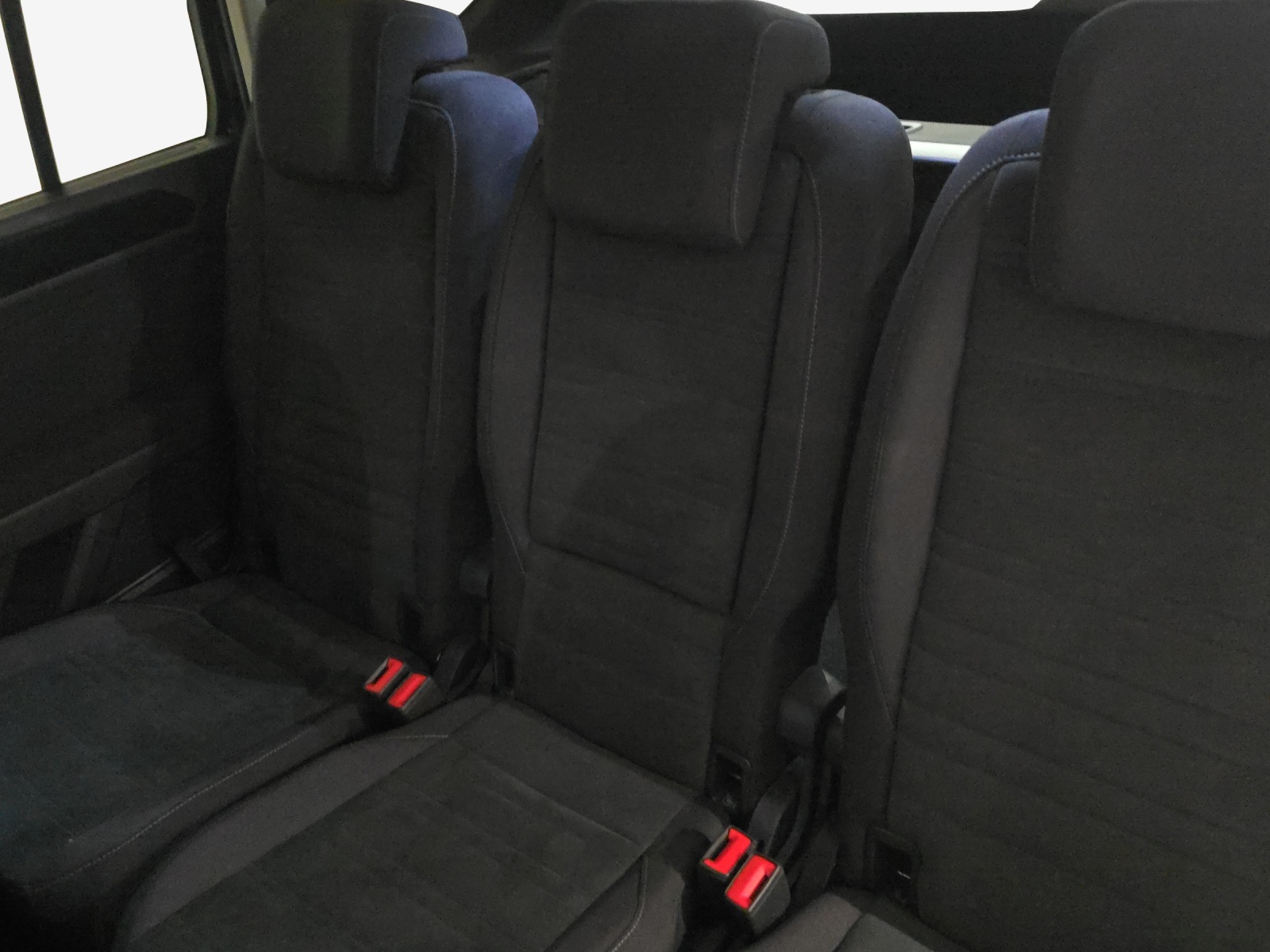 VW Touran 1.5 TSI EVO Highline DSG-image-11