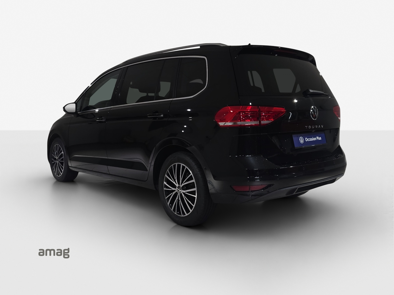 VW Touran 1.5 TSI EVO Highline DSG-image-2
