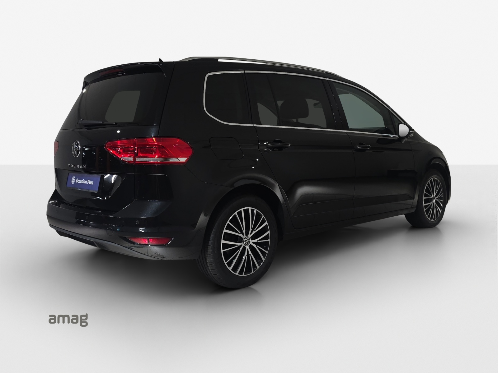VW Touran 1.5 TSI EVO Highline DSG-image-4