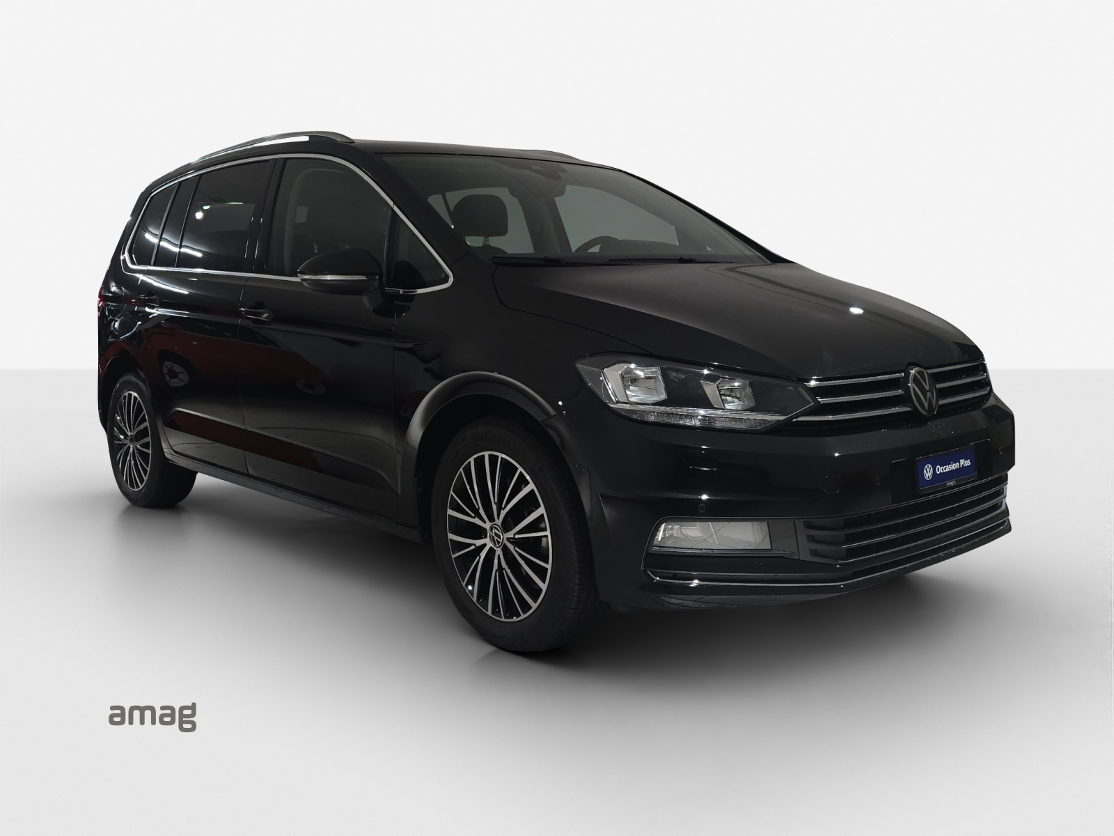 VW Touran 1.5 TSI EVO Highline DSG-image-5