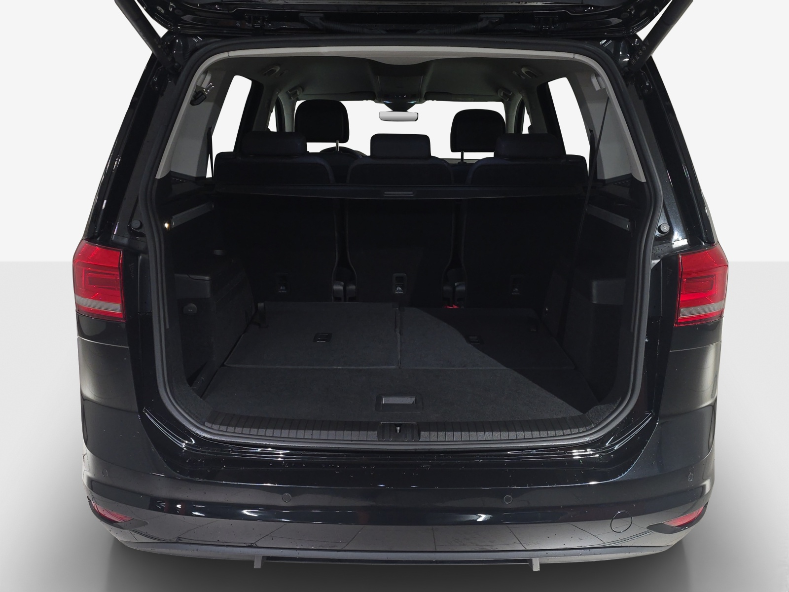 VW Touran 1.5 TSI EVO Highline DSG-image-12