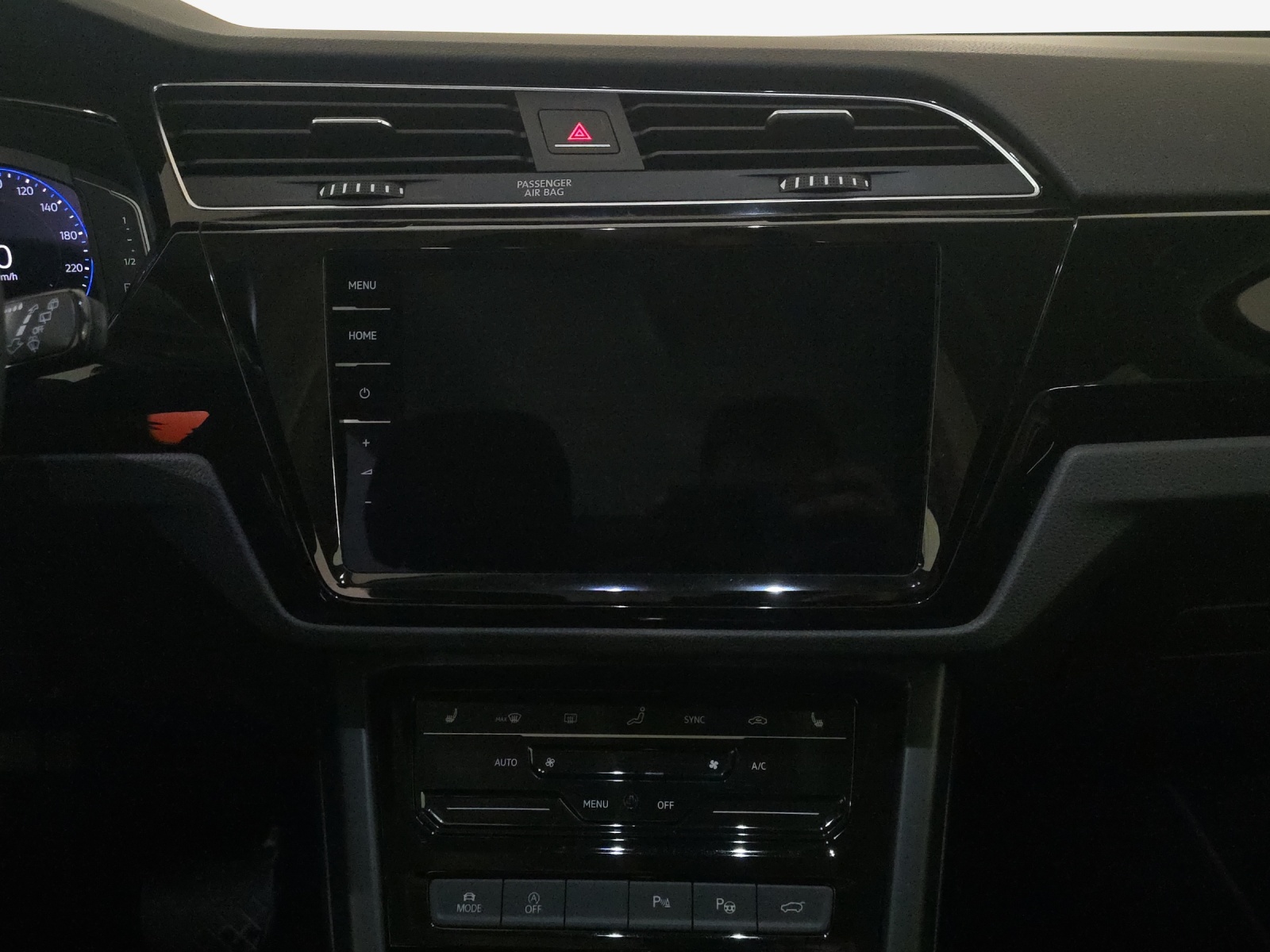 VW Touran 1.5 TSI EVO Highline DSG-image-10