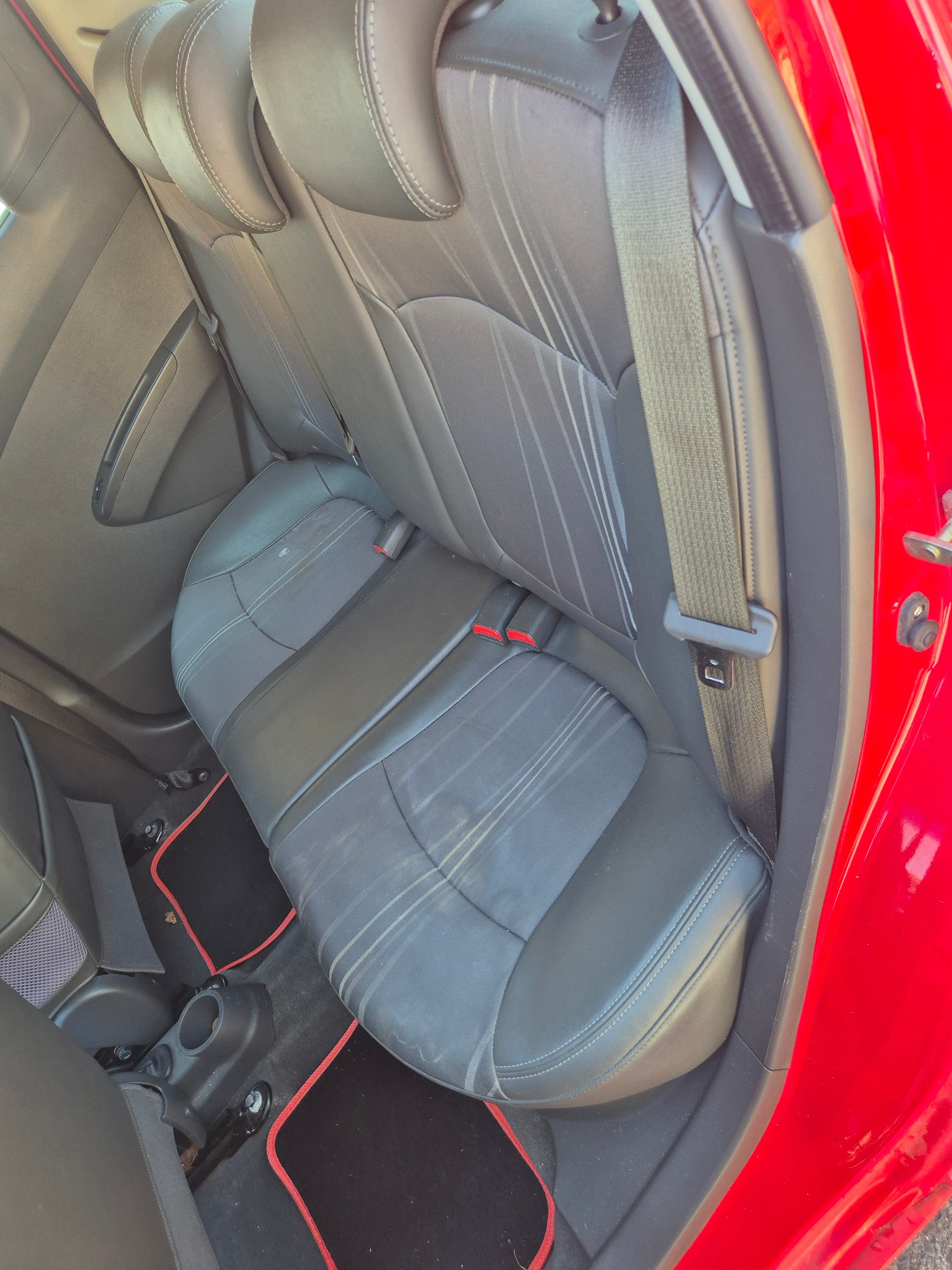 CHEVROLET Spark 1.2 LTZ-image-8