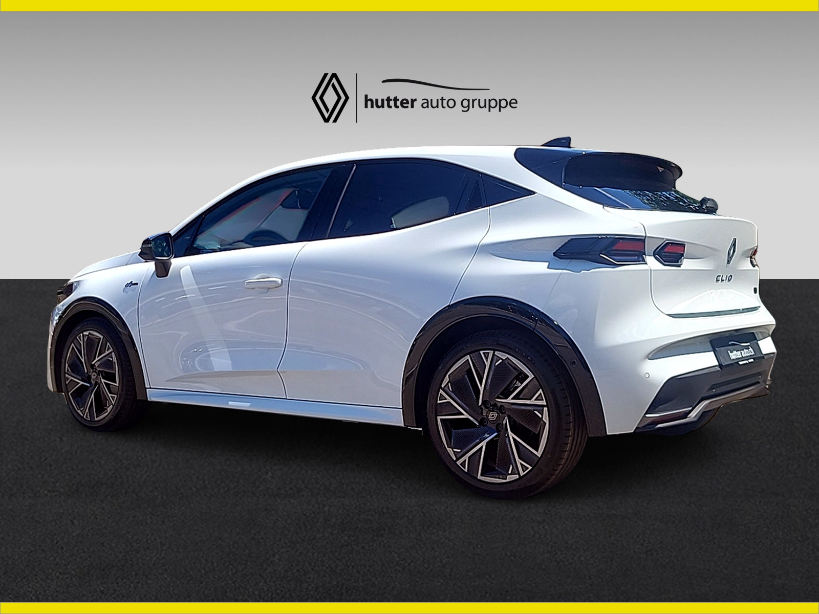 RENAULT CLIO E-TECH FULL HYBRID esprit Alpine 16-image-8