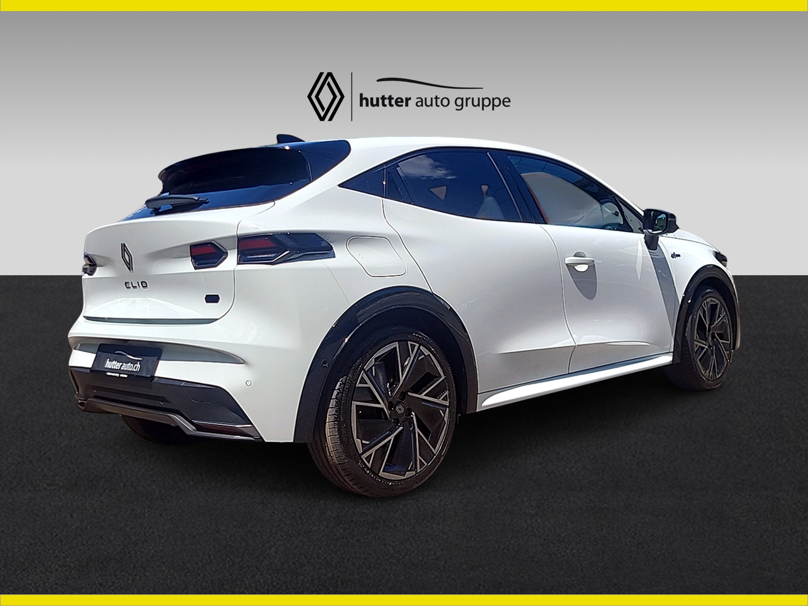 RENAULT CLIO E-TECH FULL HYBRID esprit Alpine 16-image-9