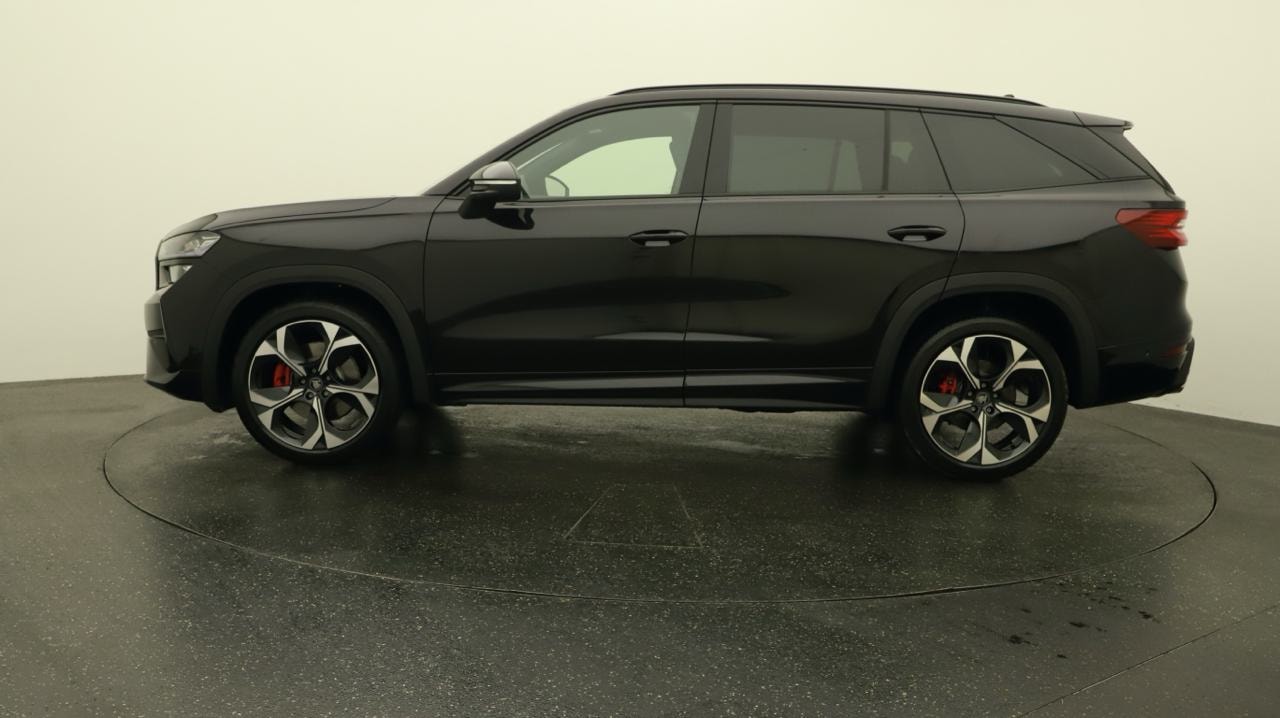 SKODA Kodiaq 2.0 TSI RS 4x4-image-1