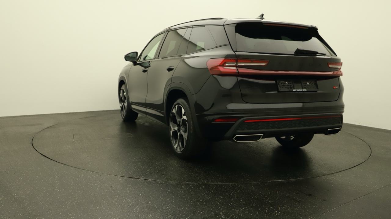 SKODA Kodiaq 2.0 TSI RS 4x4-image-3