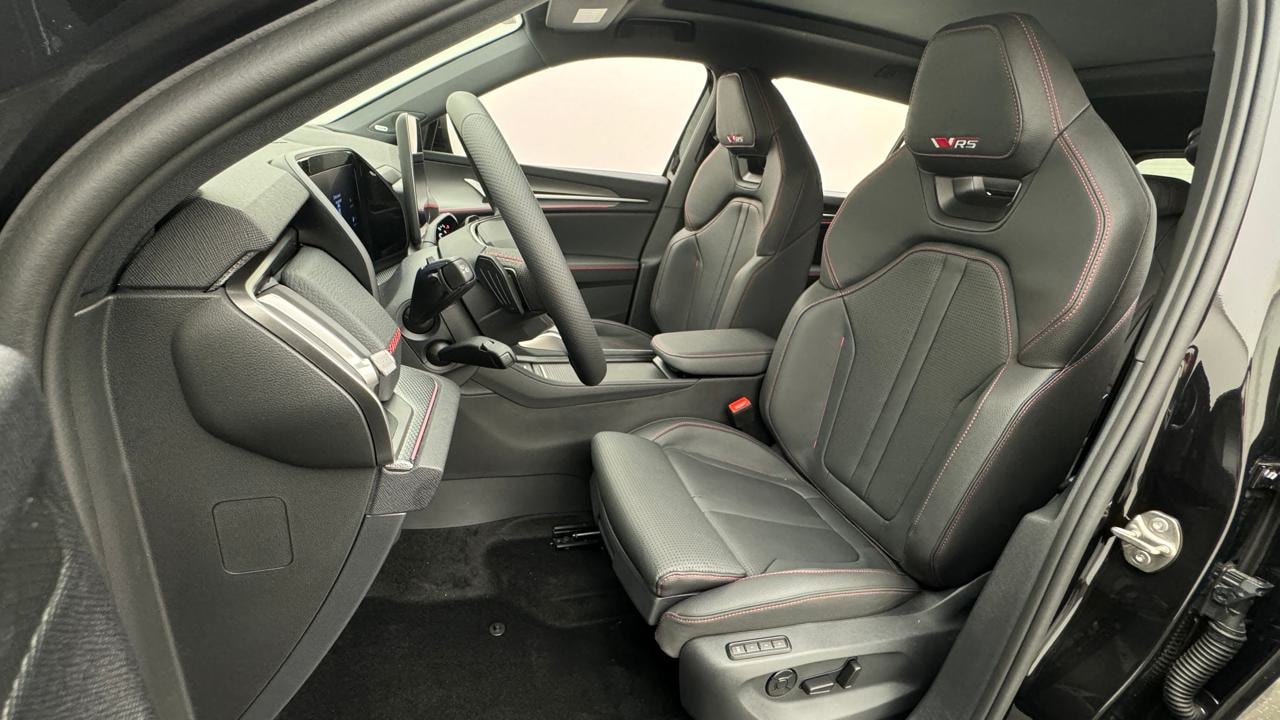 SKODA Kodiaq 2.0 TSI RS 4x4-image-4