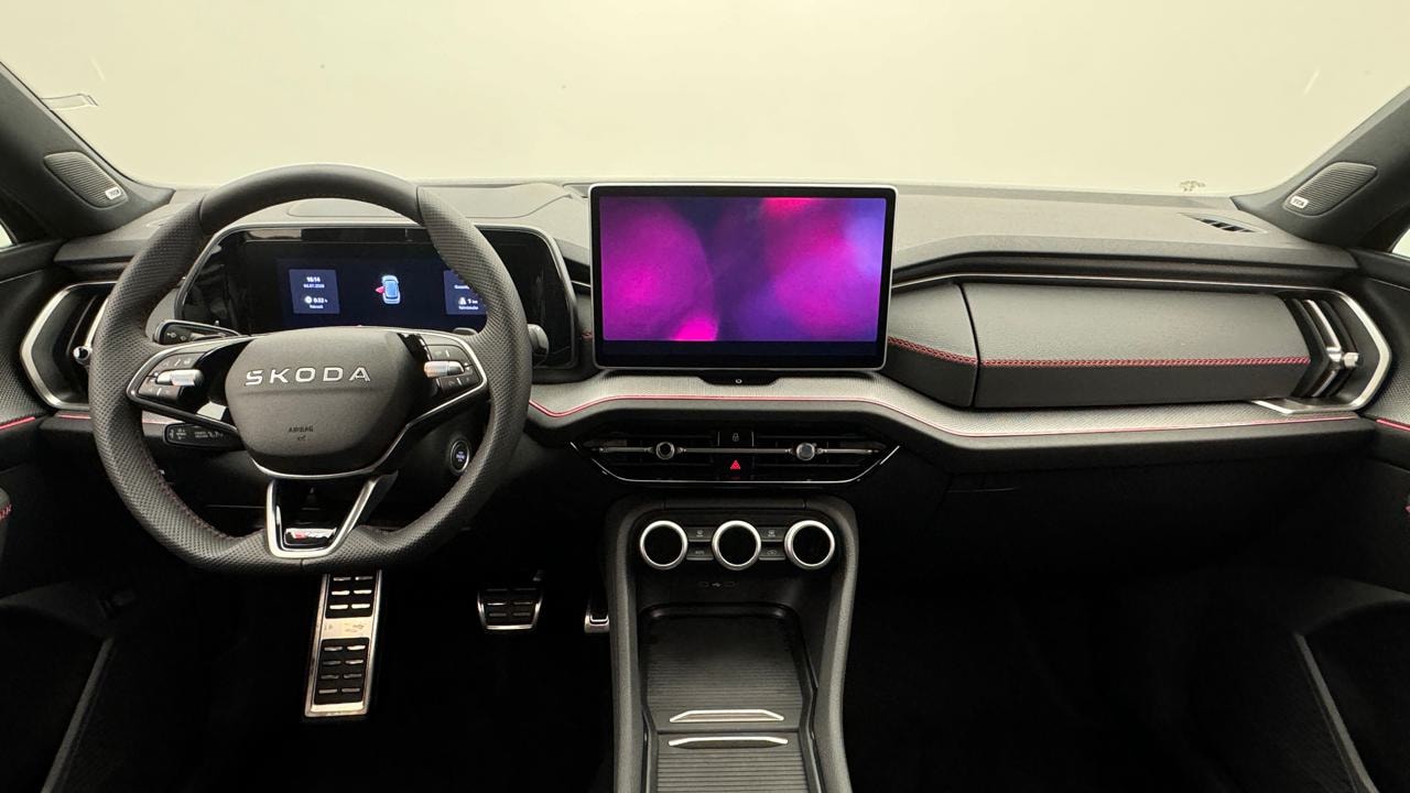 SKODA Kodiaq 2.0 TSI RS 4x4-image-5