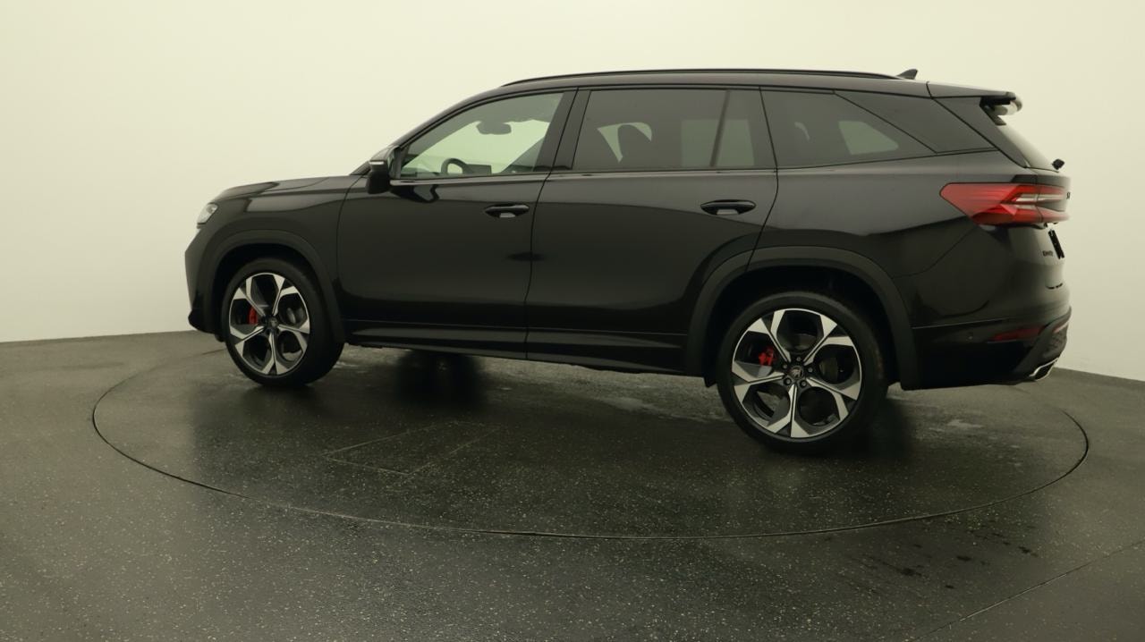 SKODA Kodiaq 2.0 TSI RS 4x4-image-2