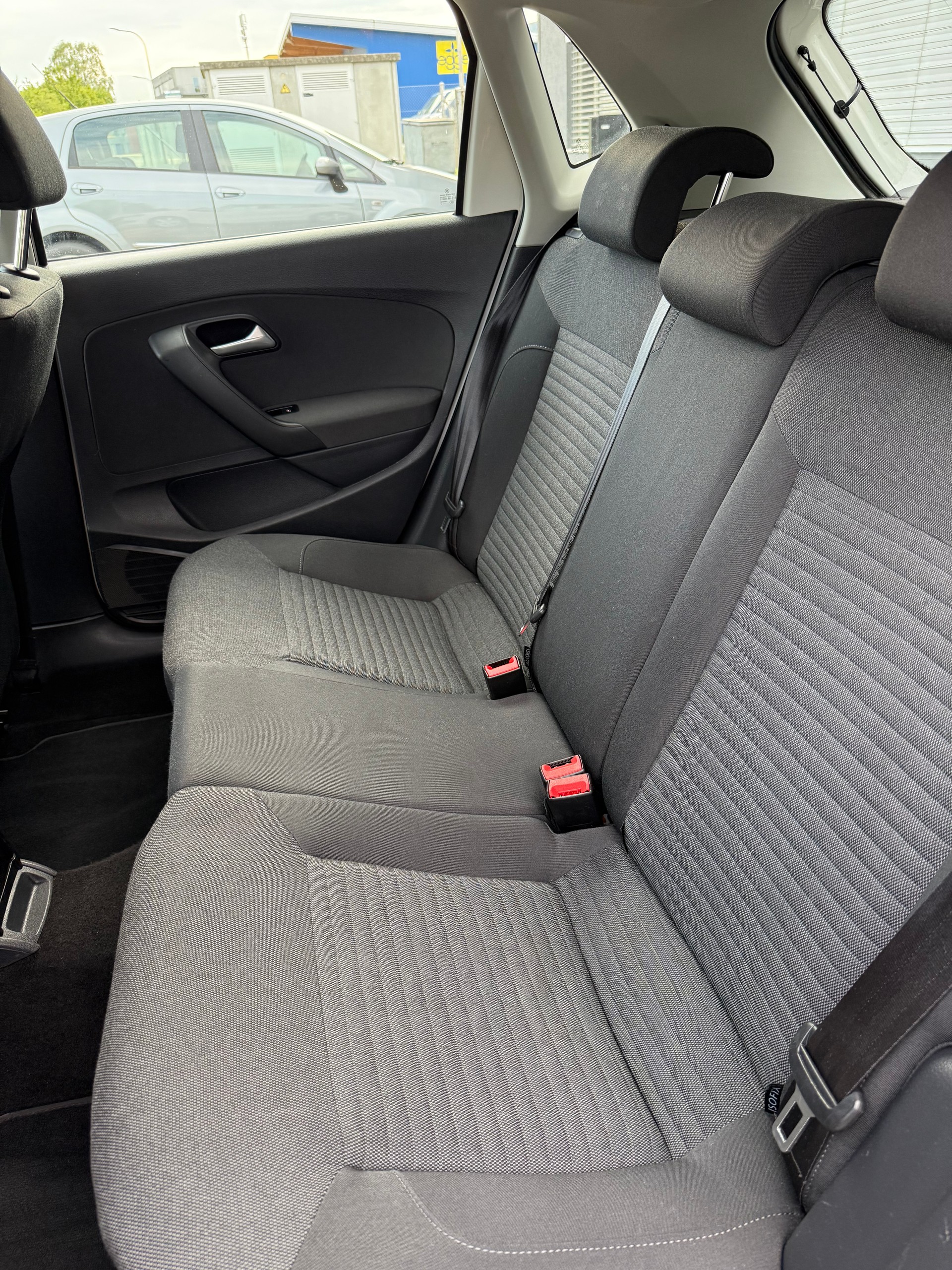 VW Polo 1.2 TSI Highline DSG-image-11