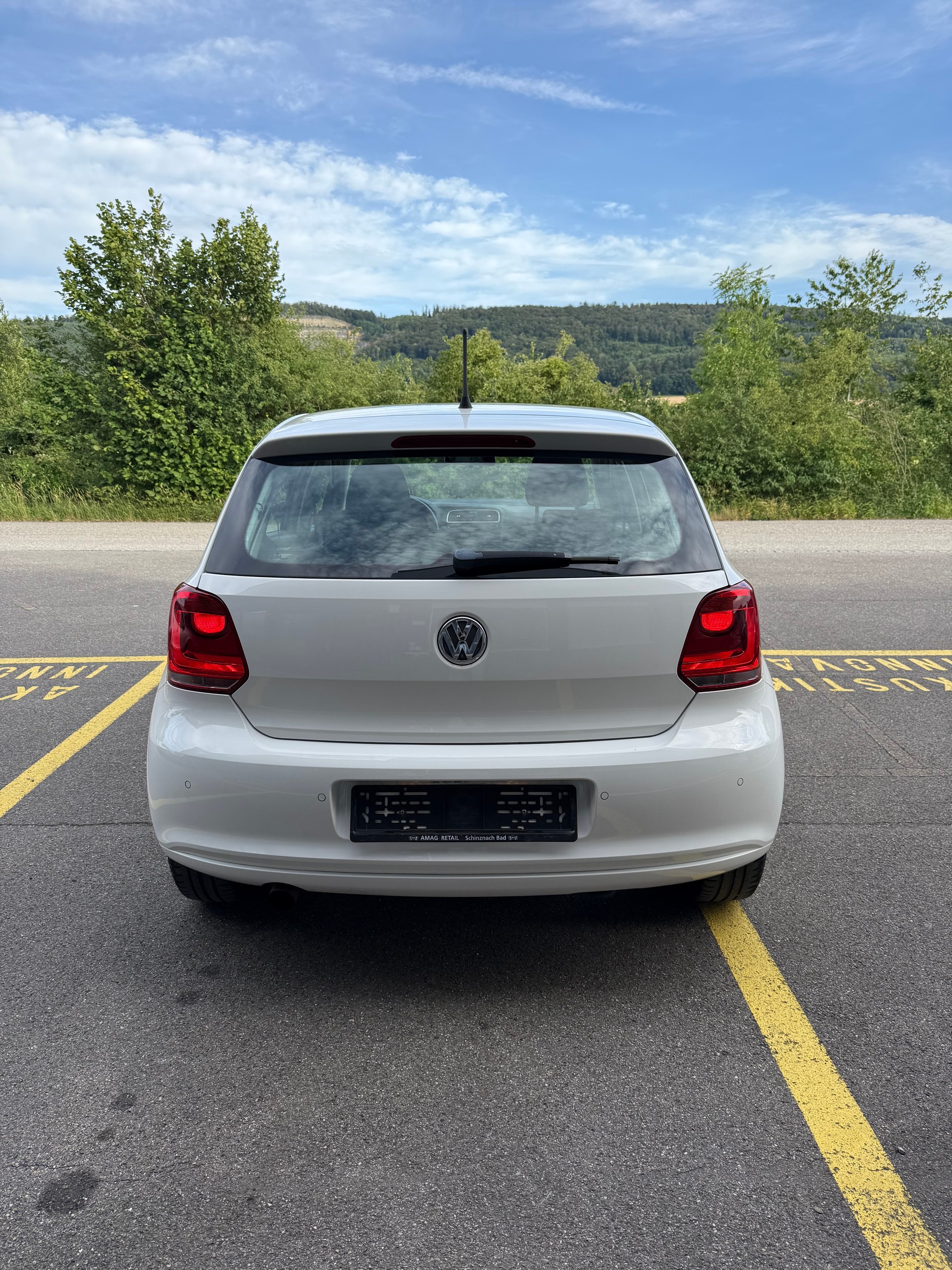 VW Polo 1.2 TSI Highline DSG-image-8
